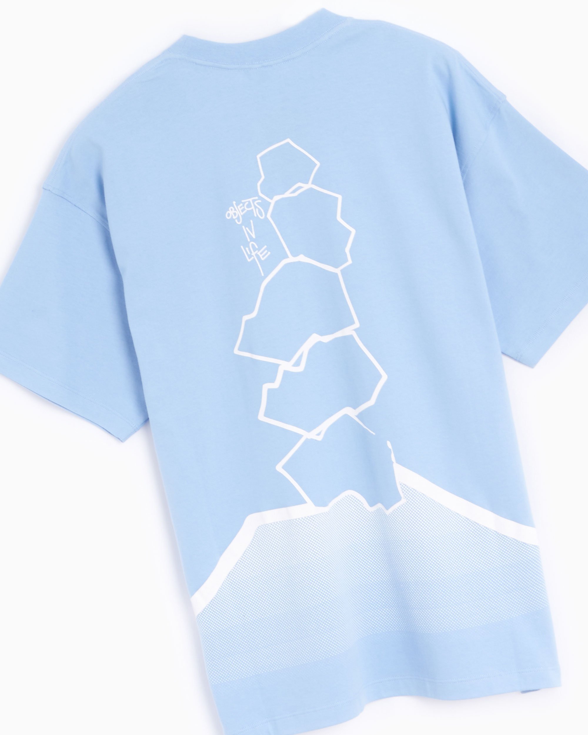 T shirt obj outlet