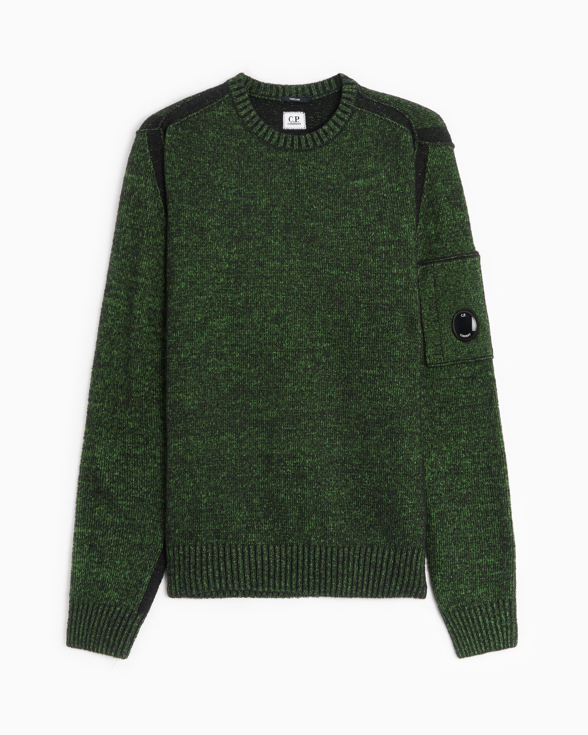 2000s Archive CP.Company knit sweater - csihealth.net