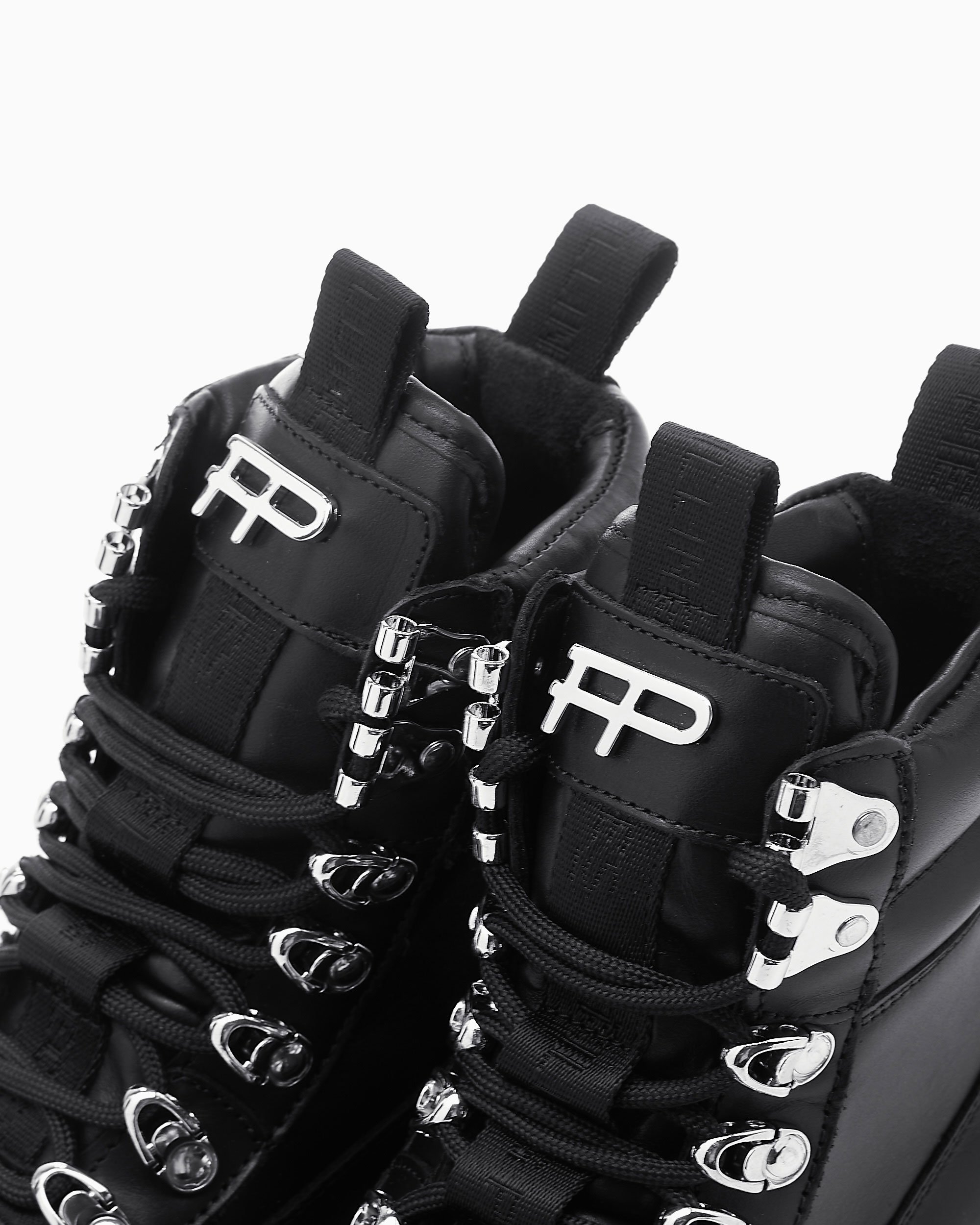 Filling Pieces Nappa Women s Mountain Boots Schwarz 63322901861 FOOTDISTRICT