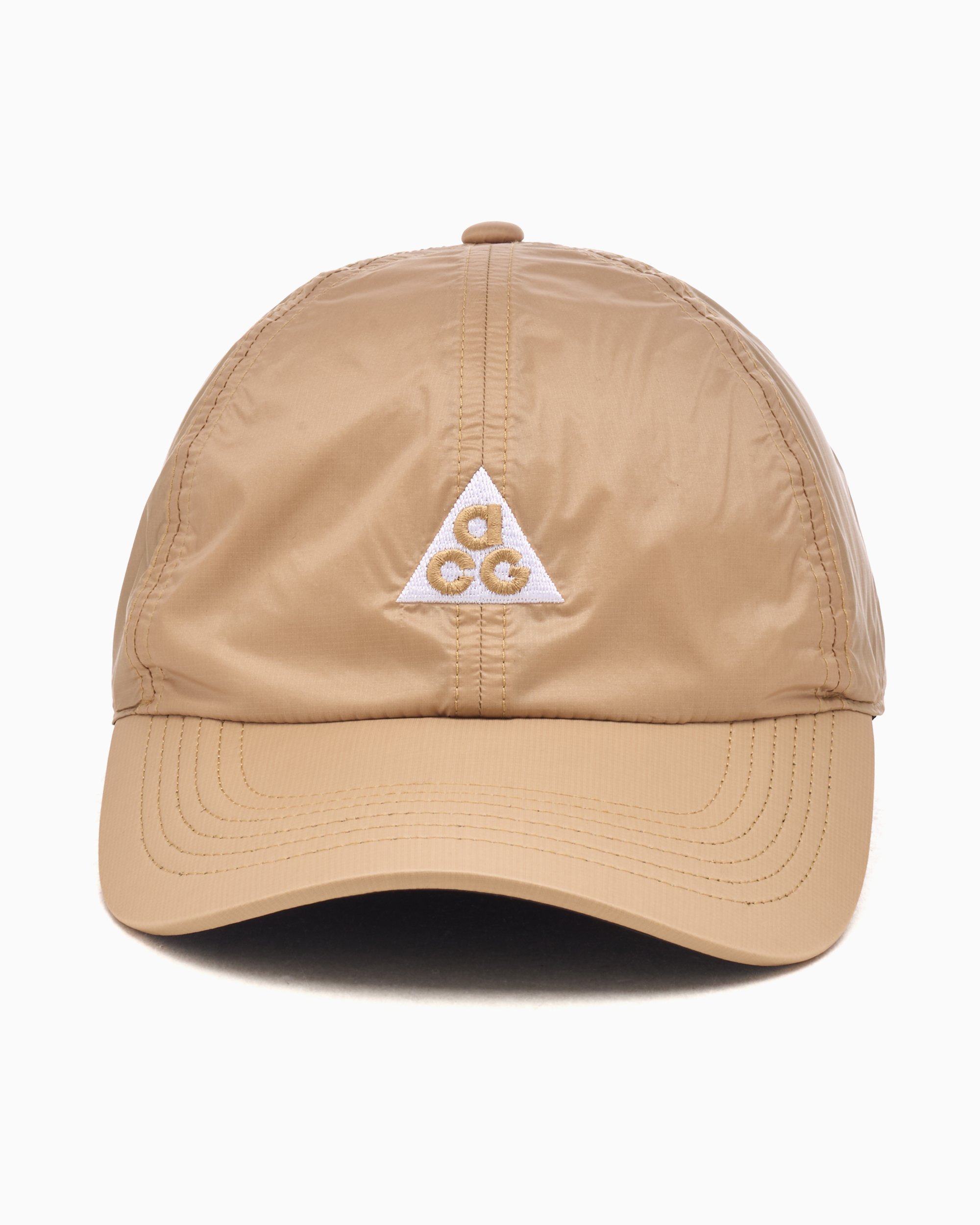 日本に Nike Club Unisex Cap Beige FB6533-297 | FOOTDISTRICT 帽子
