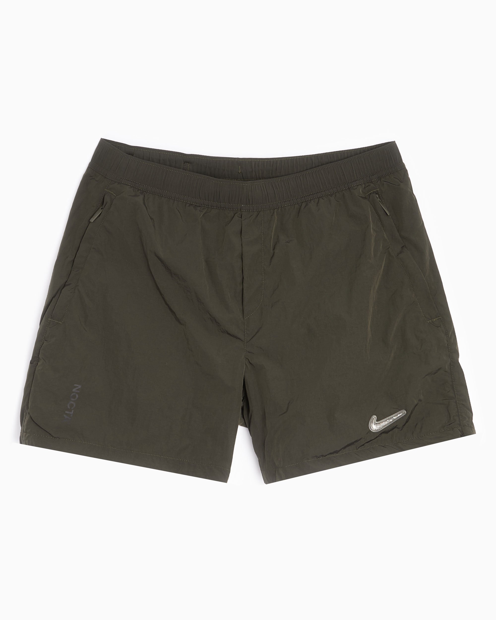 Nike x Drake NOCTA NRG Lu Unisex Shorts Black DR2628-355| Buy