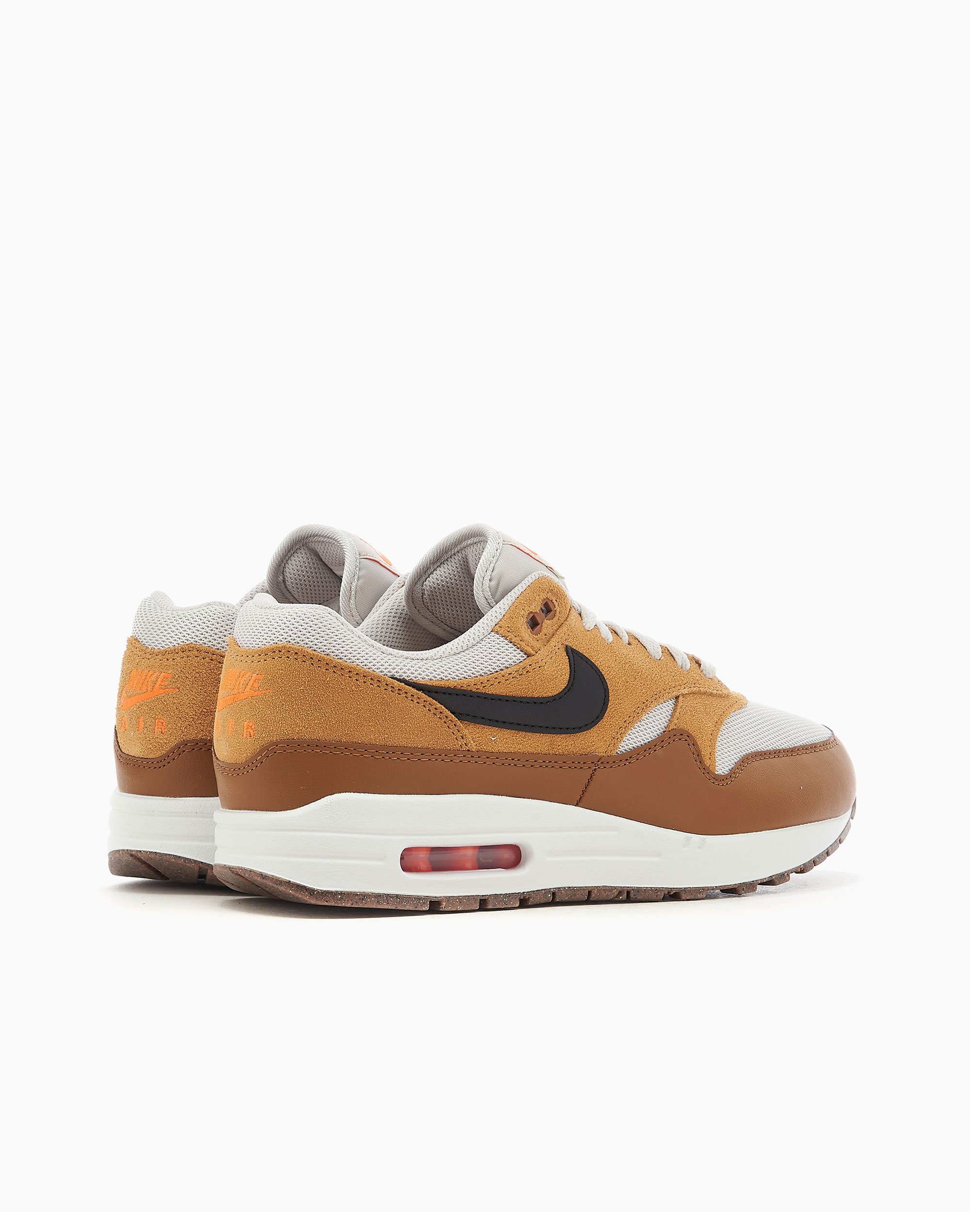 Nike Air Max 1 Essential Braun FZ5808 004 FOOTDISTRICT