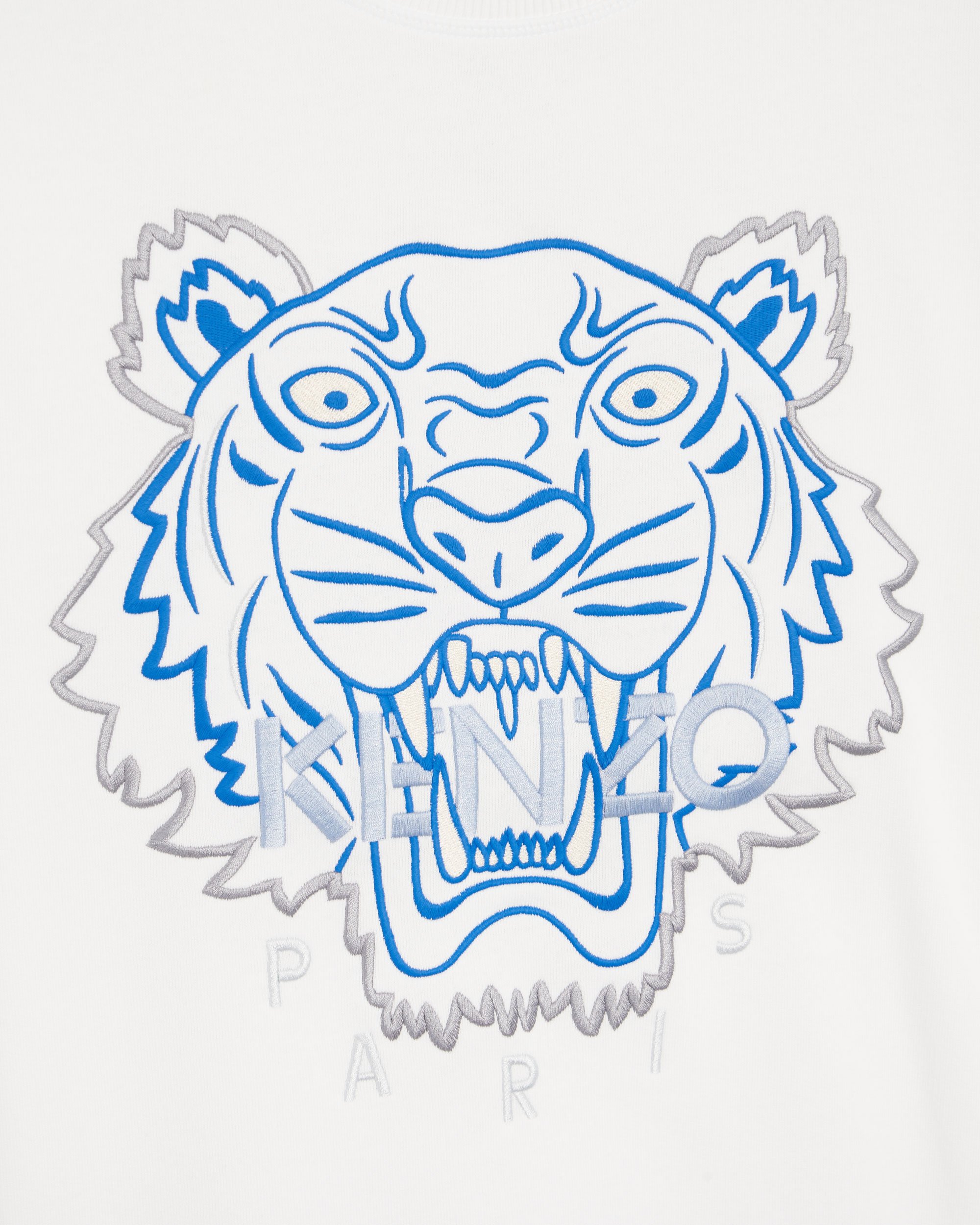 Kenzo online lion sweater