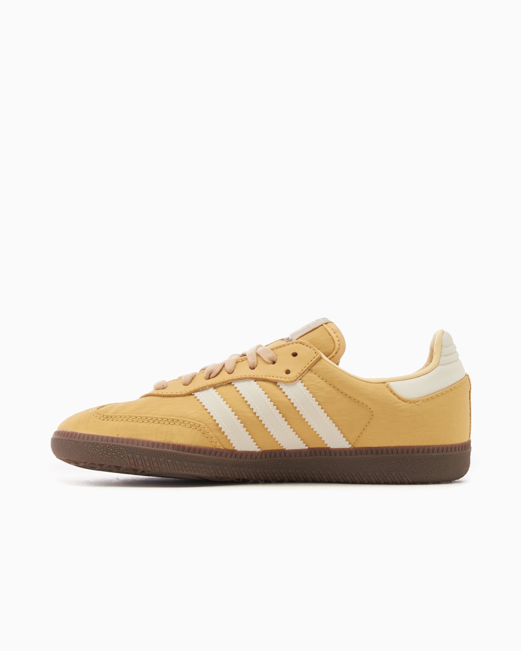 Adidas samba bambino giallo 2025