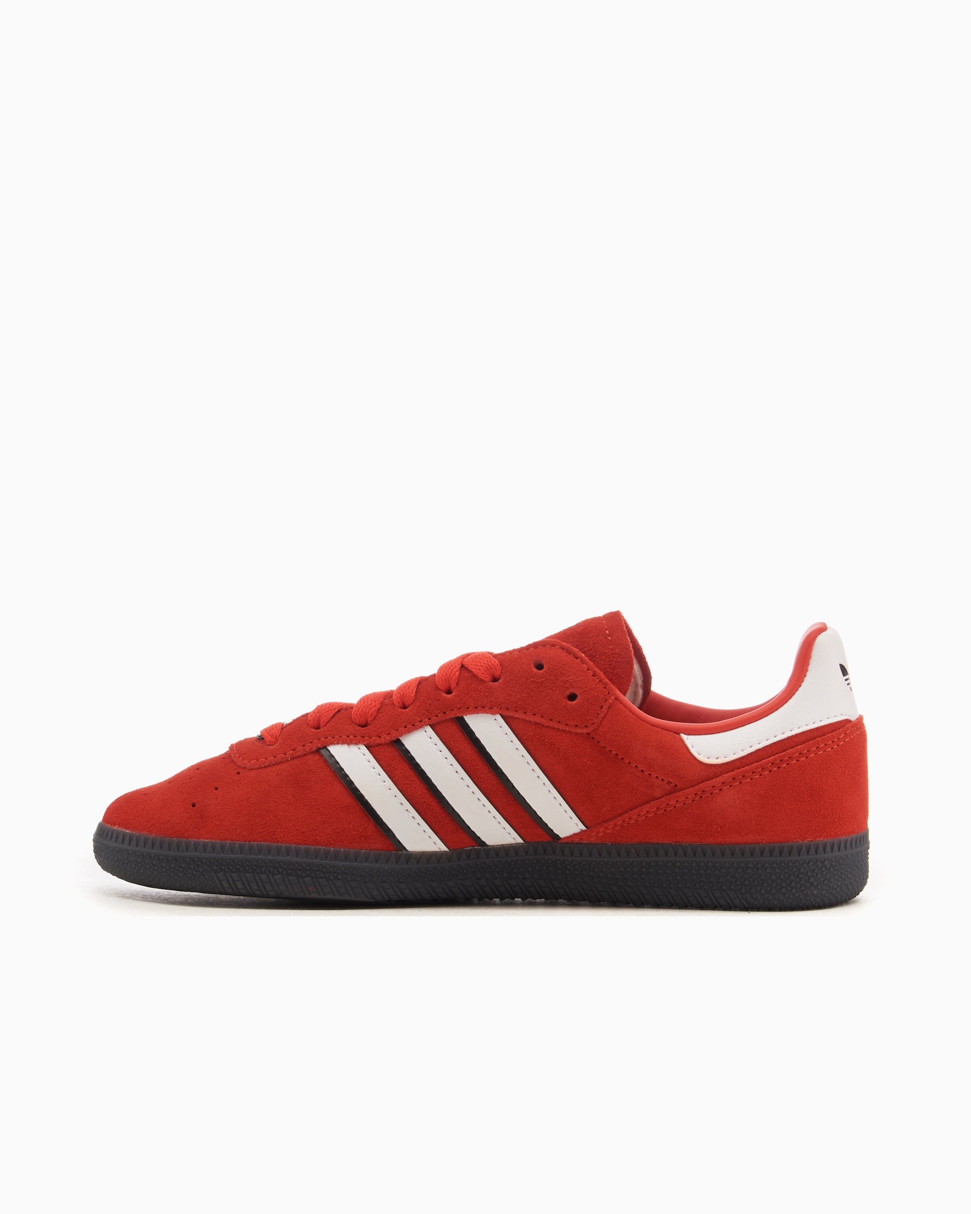 Adidas originals rojos tenis discount