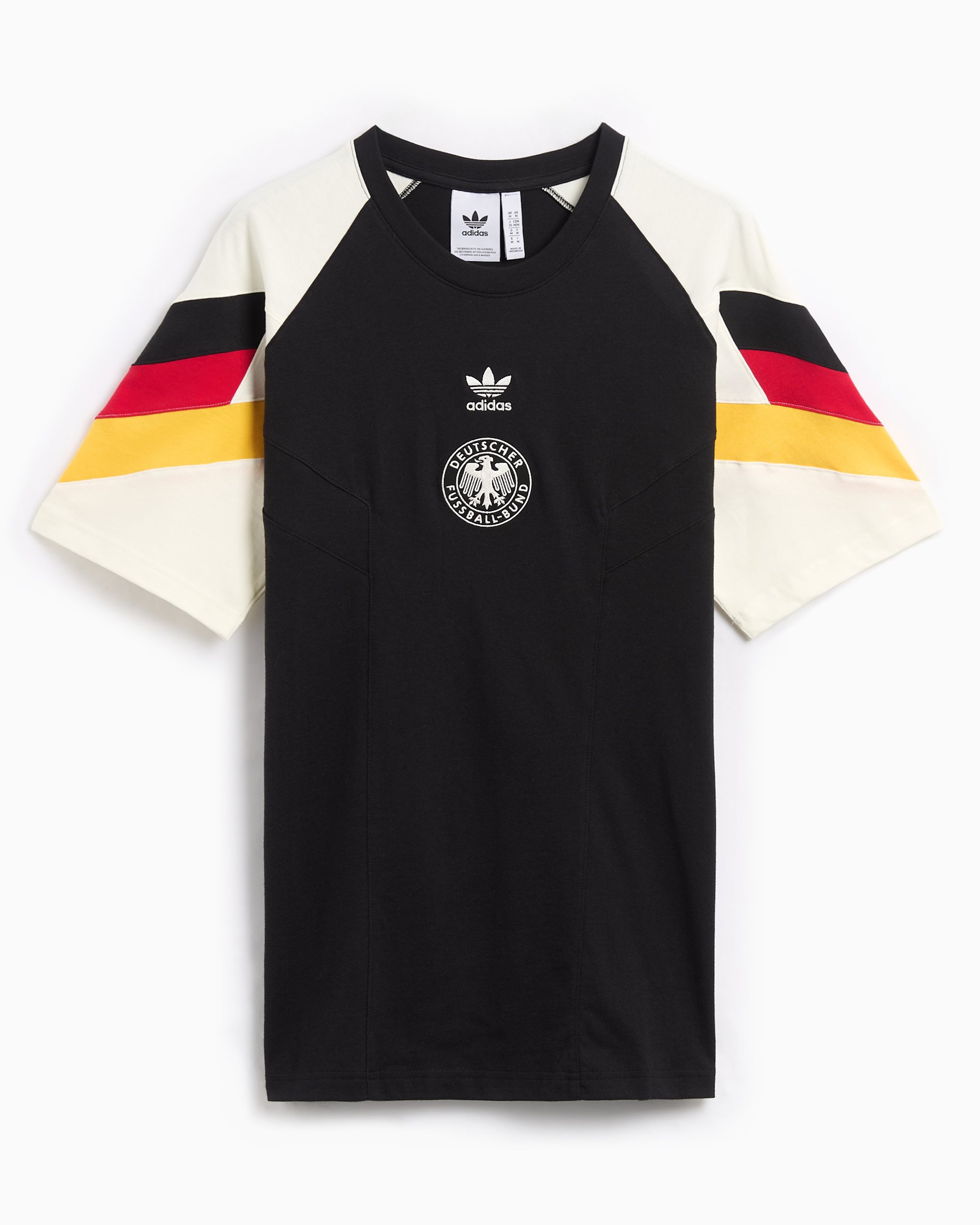 Adidas originals germany jersey cheap