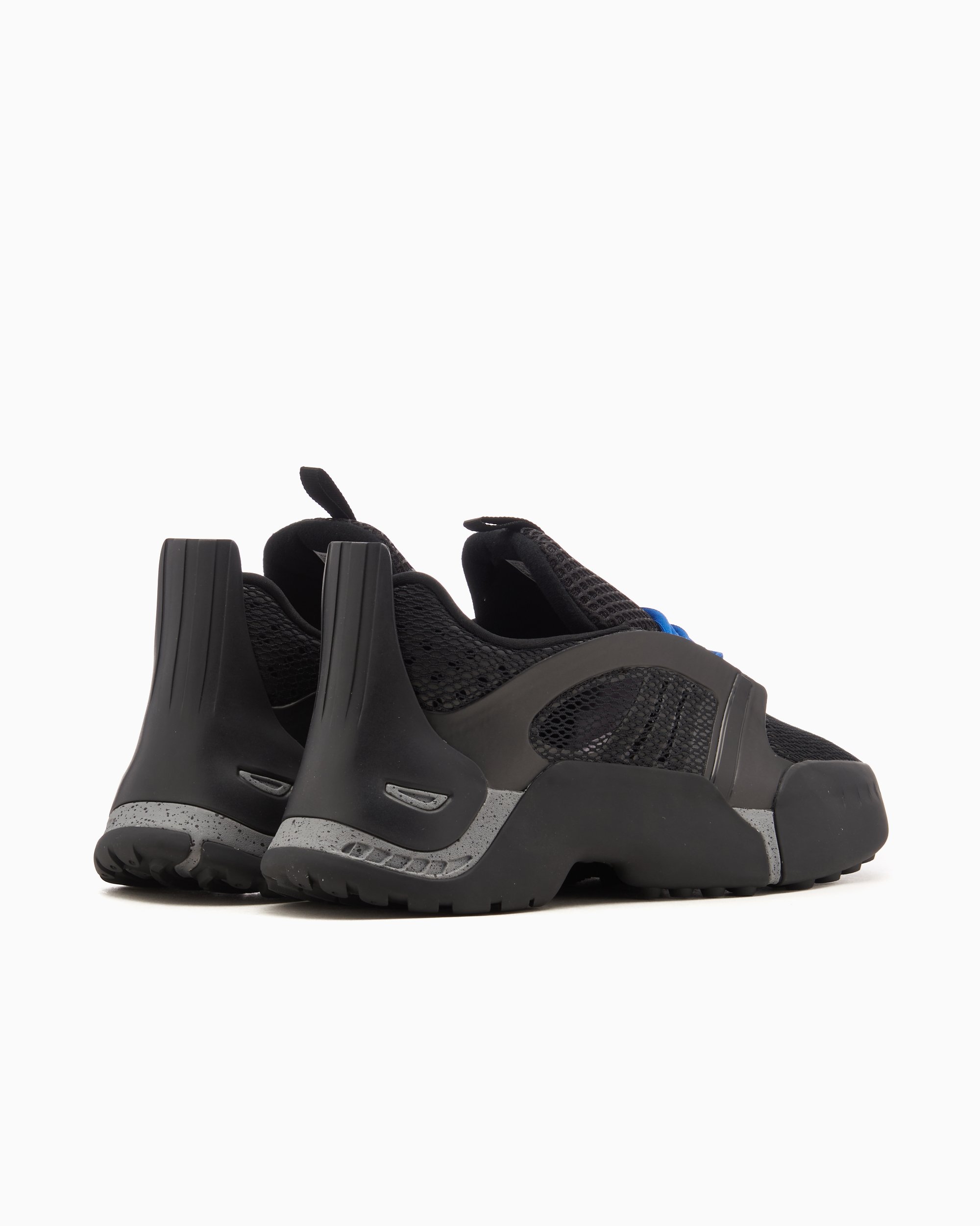 adidas Originals x Dingyun Zhang Kouza Negro IF9705 FOOTDISTRICT