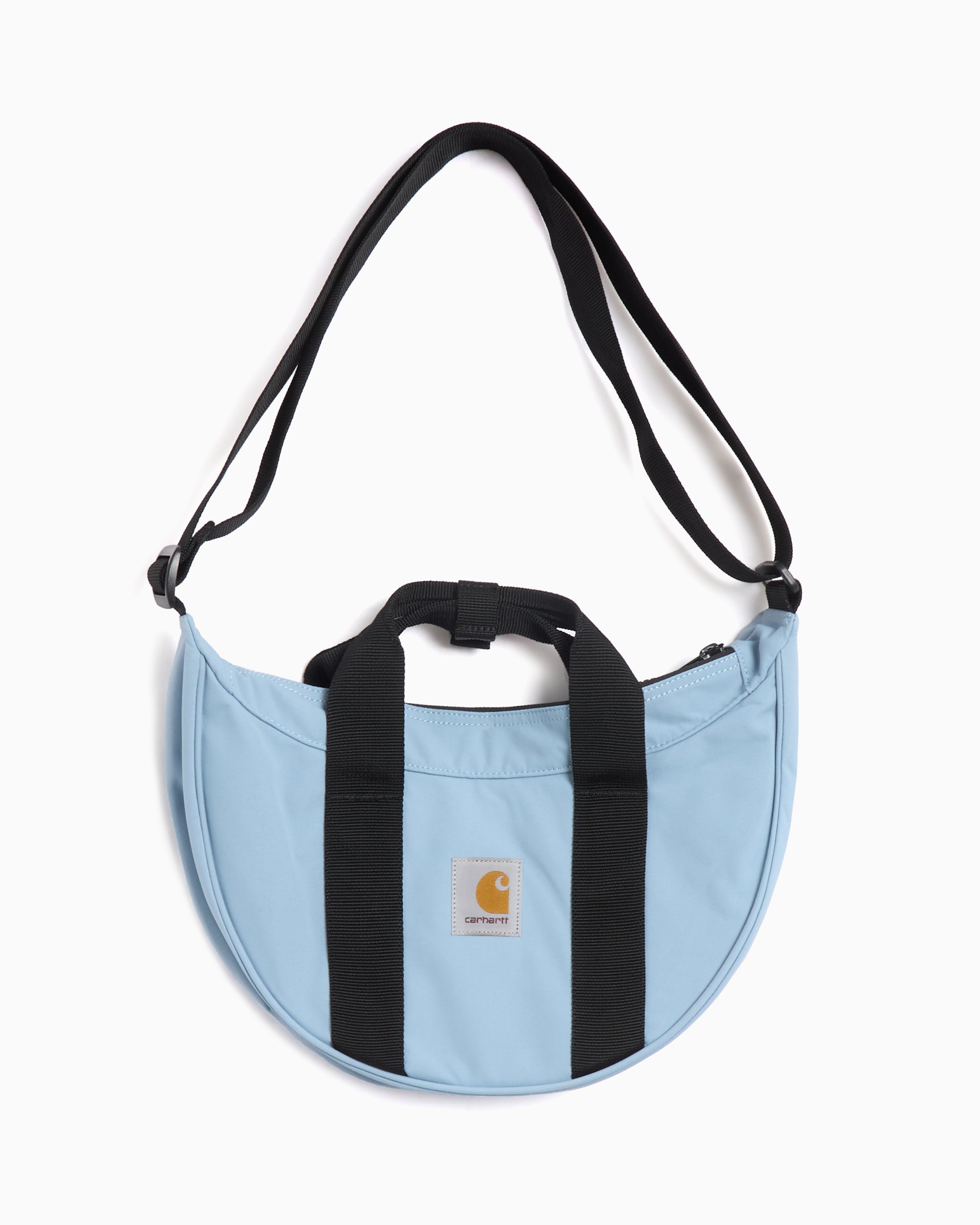 Carhartt WIP Kayter Unisex Bag Blue I034695-0F4XX | FOOTDISTRICT