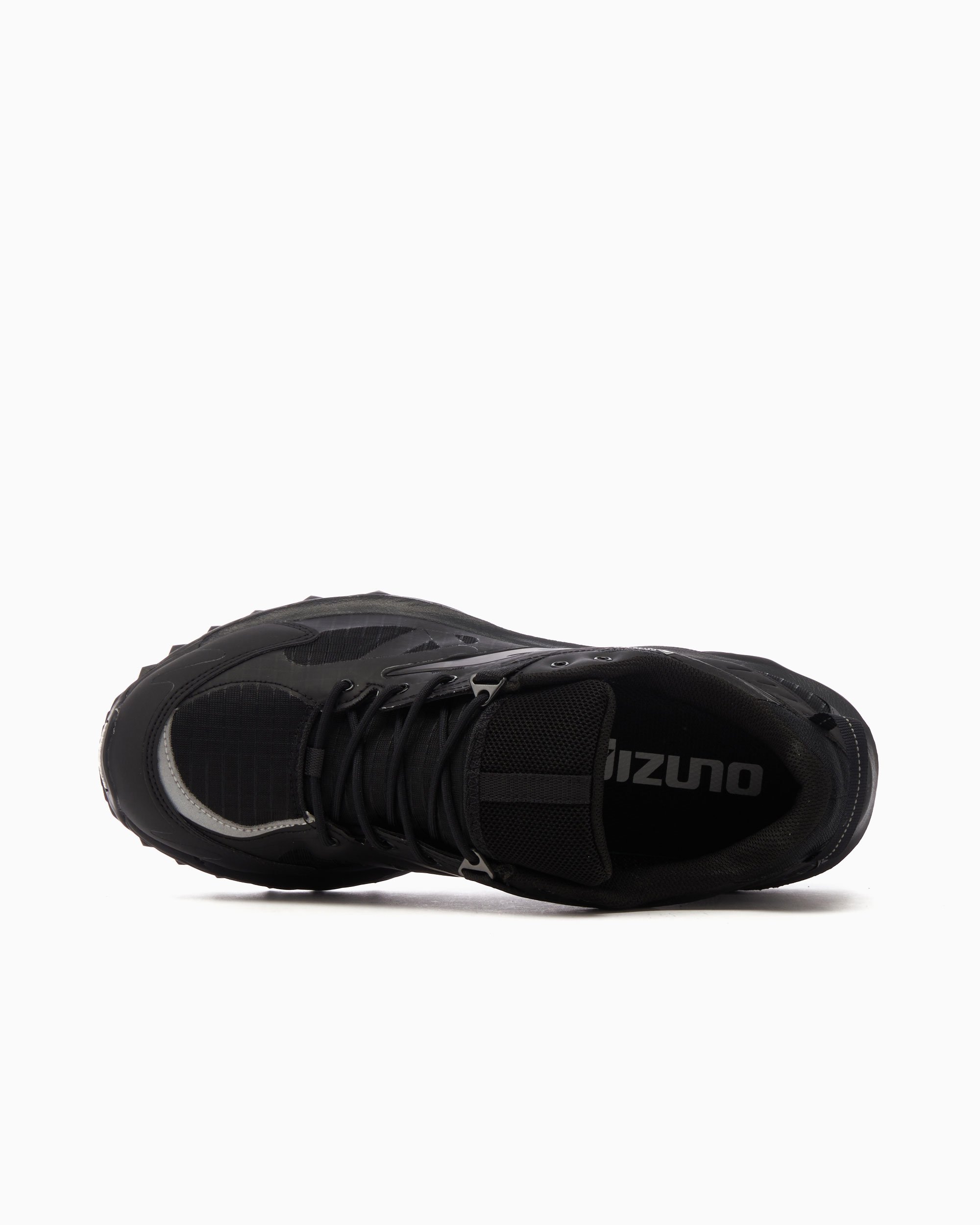 Mizuno Wave Mujin TL Gore Tex Black D1GA2373 01 Buy Online at