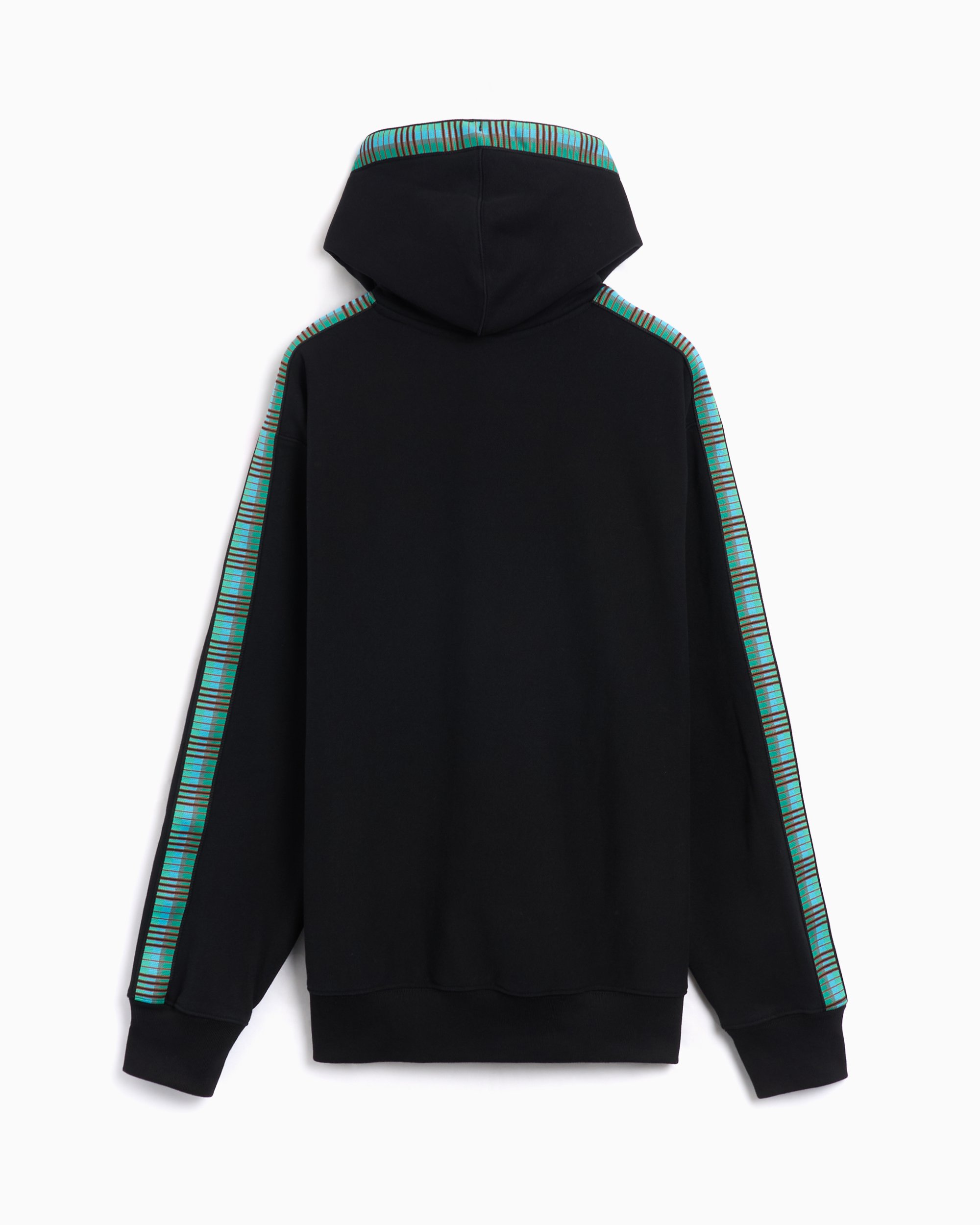 Kalinga Ashok Sudadera Con Capucha Y Bolsillos Canguro Capucha