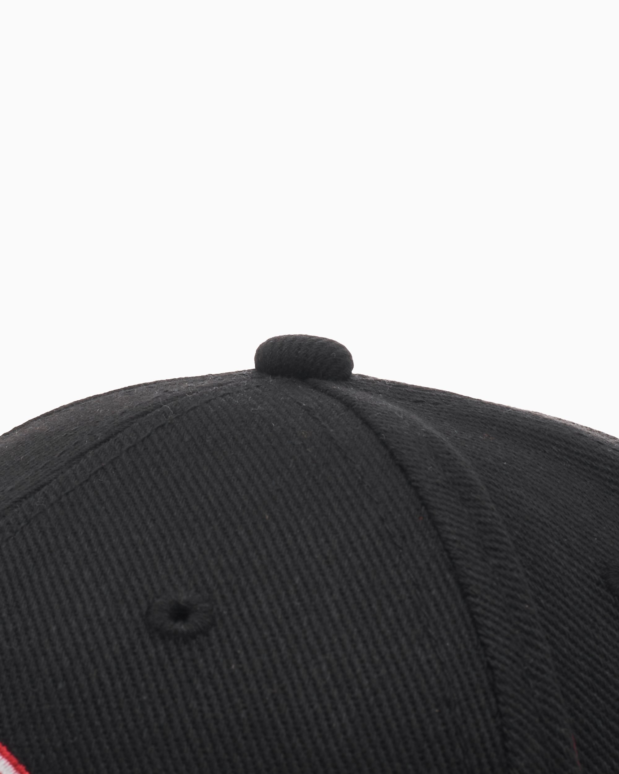 greatLAnd ORIGINAL LOVERS CAP BLACK | greatLAnd