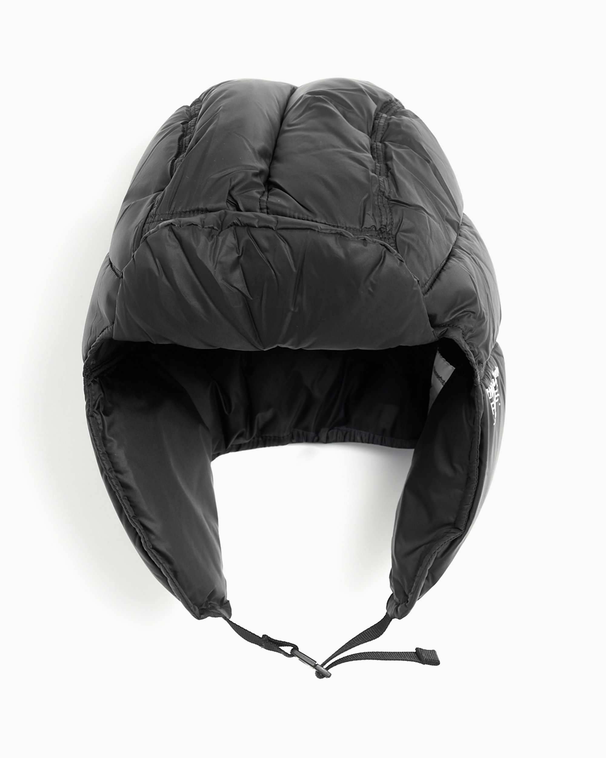 thisisneverthat® Unisex Padded Trooper Hat Black TN243WHWOT01-BLK |  FOOTDISTRICT