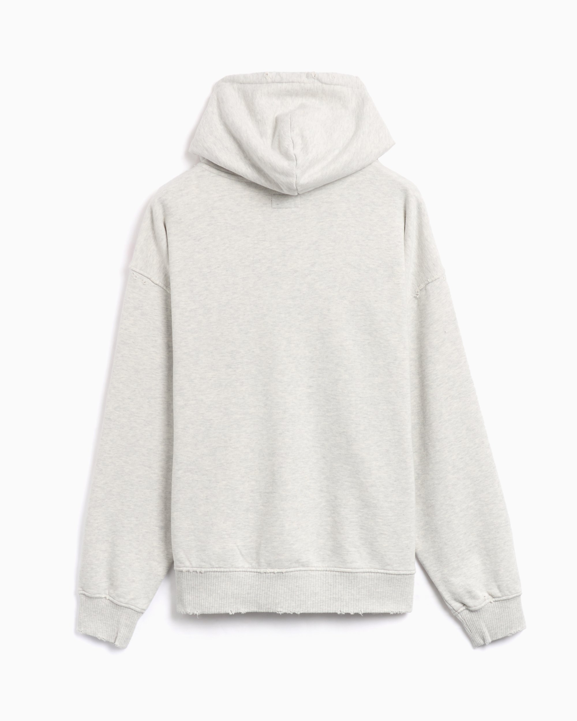 Converse grey hoodie sale