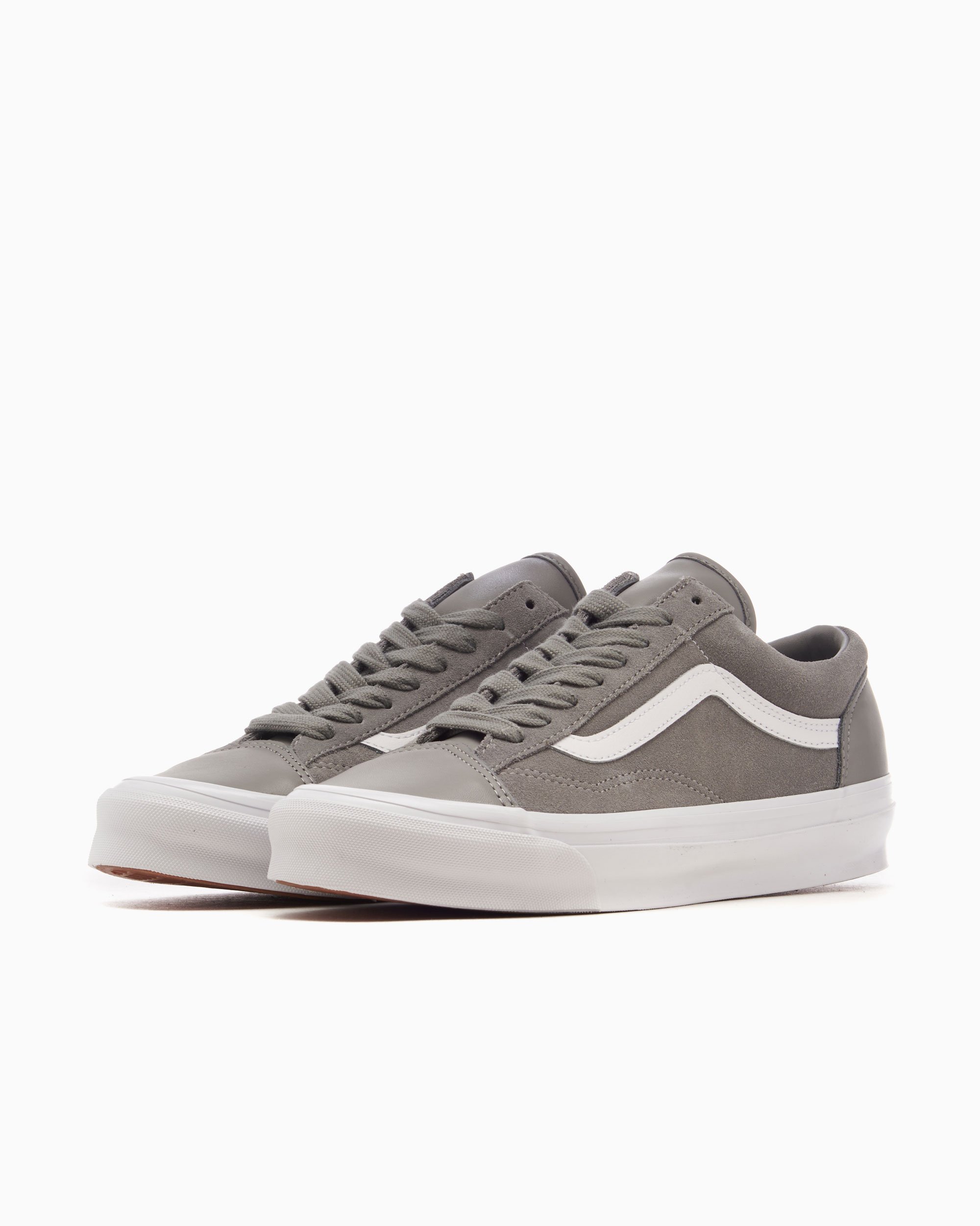 Vans old skool grigie outlet