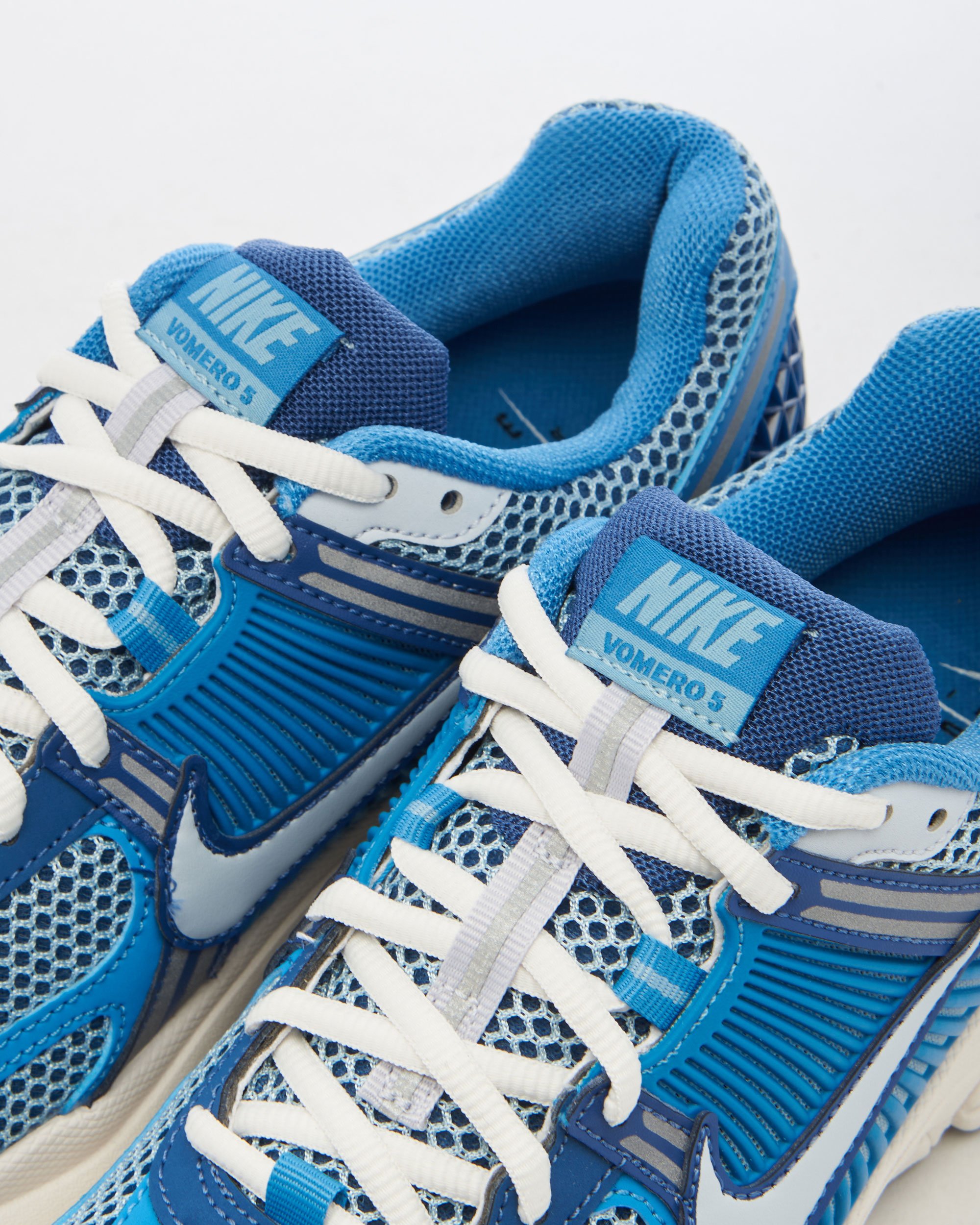 Nike vomero azul top