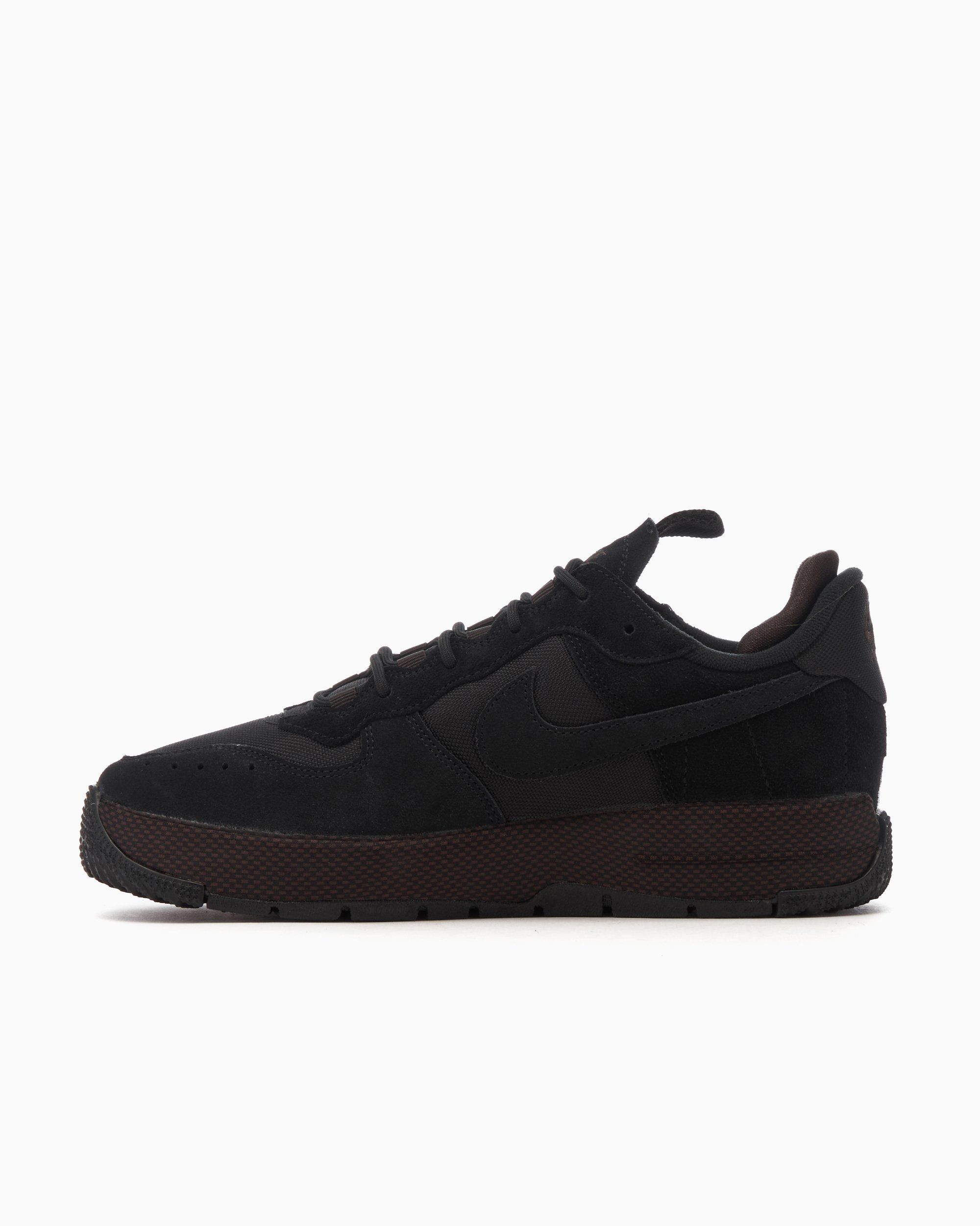 Air force 1 velvet black on sale
