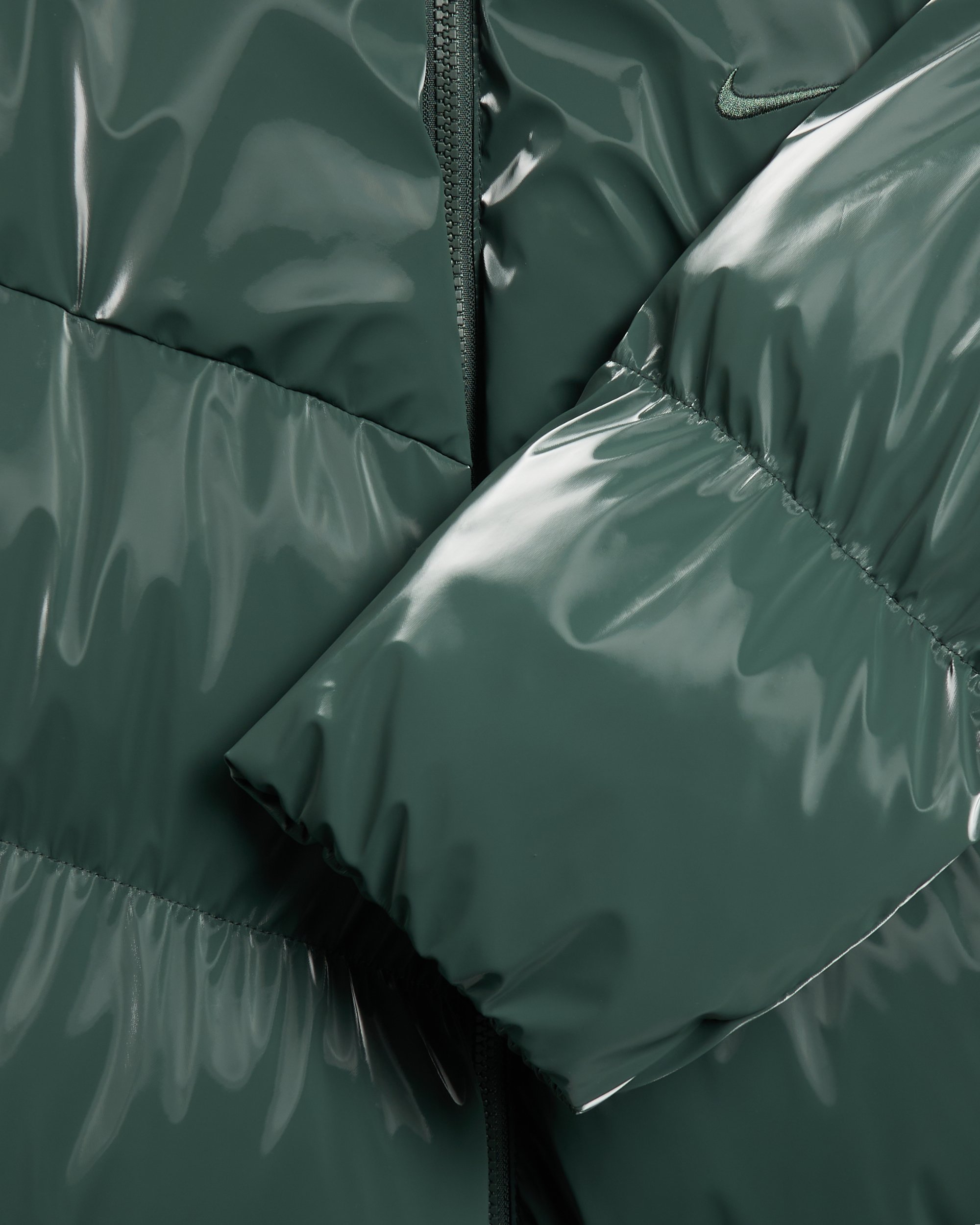 Nike Sportswear Therma-FIT Women's Windpuffer Jacket Women's Down