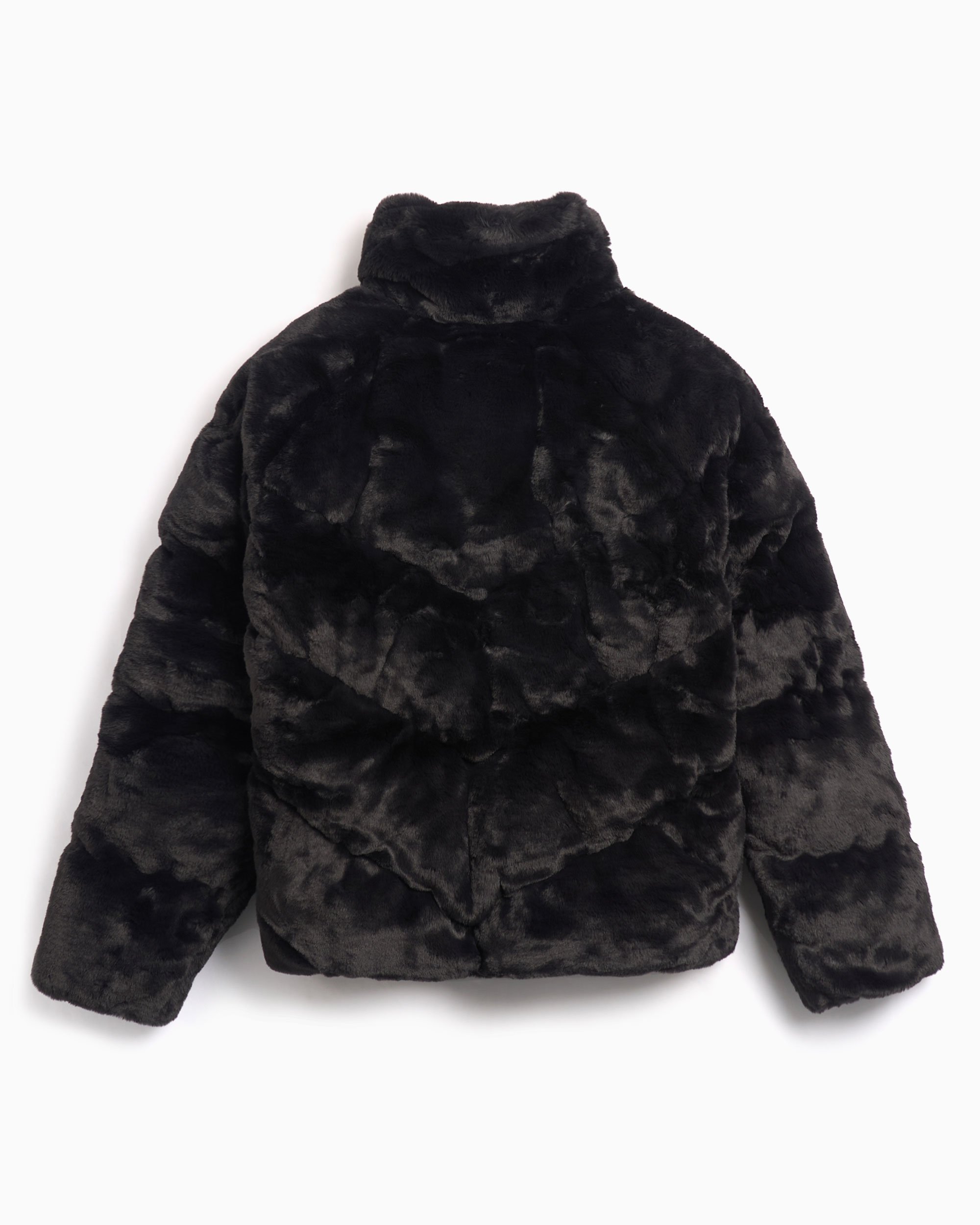 Nike Sportswear Windpuffer ThermaFIT Women's Puffer Jacket Black