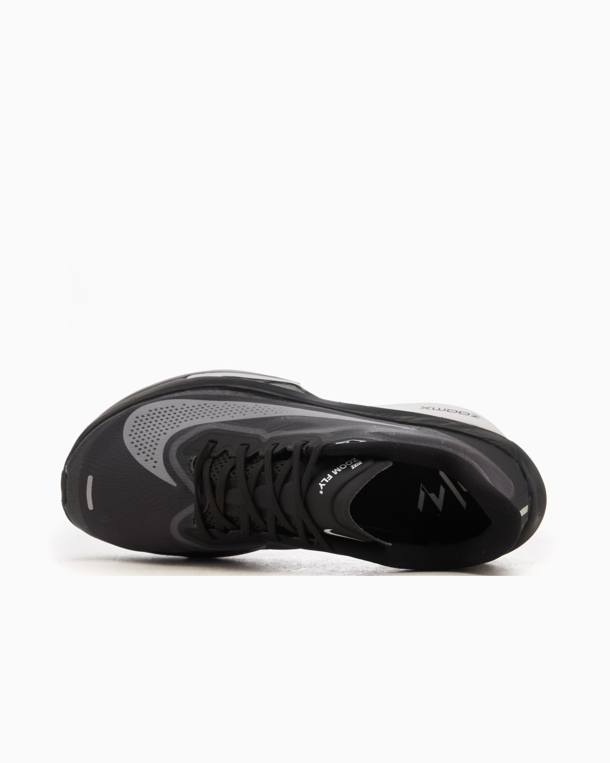 Nike Zoom Fly 6 Black FN8454 001 FOOTDISTRICT