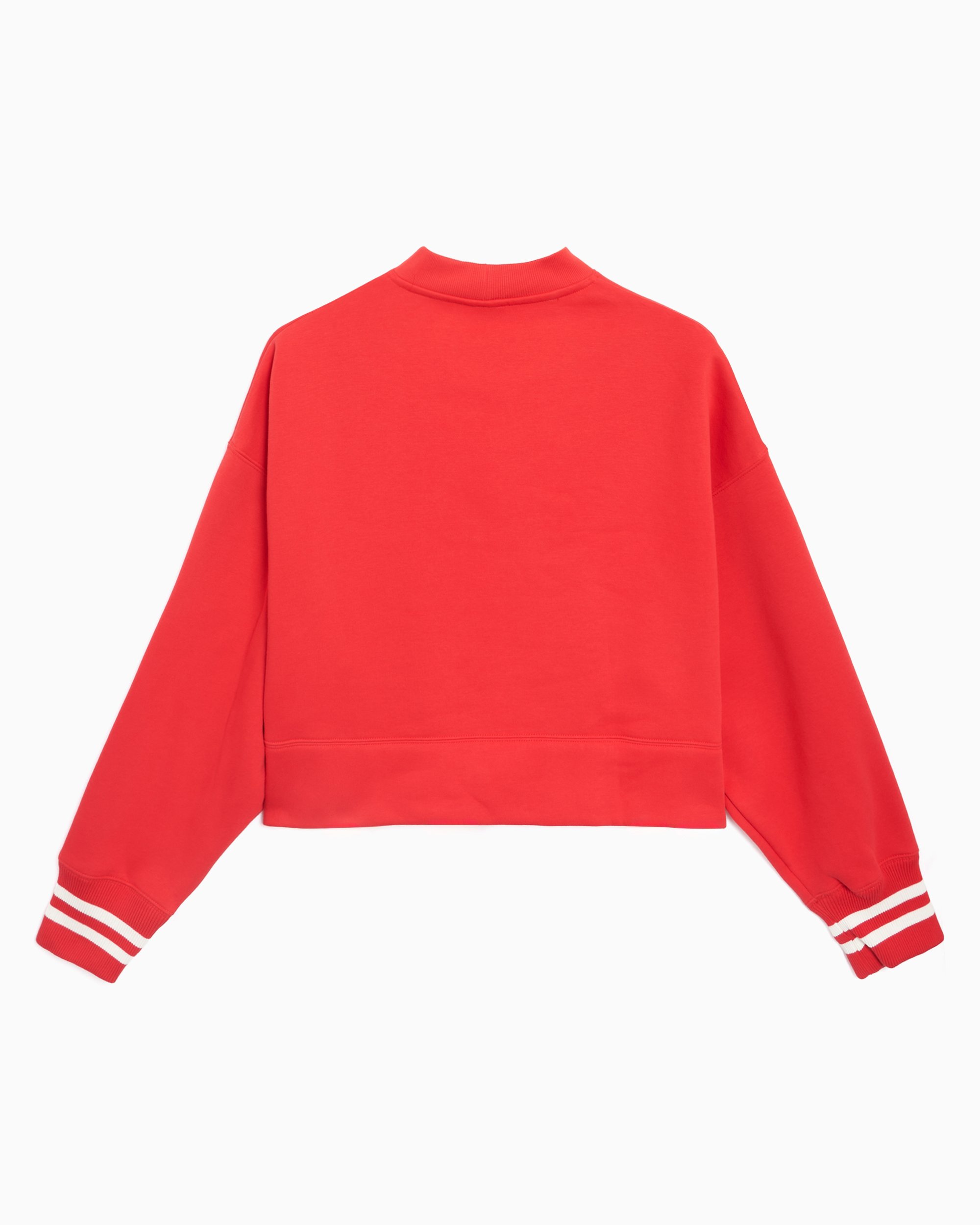 Nike Air Jordan Flight Heritage Cardigan Sweater - Green