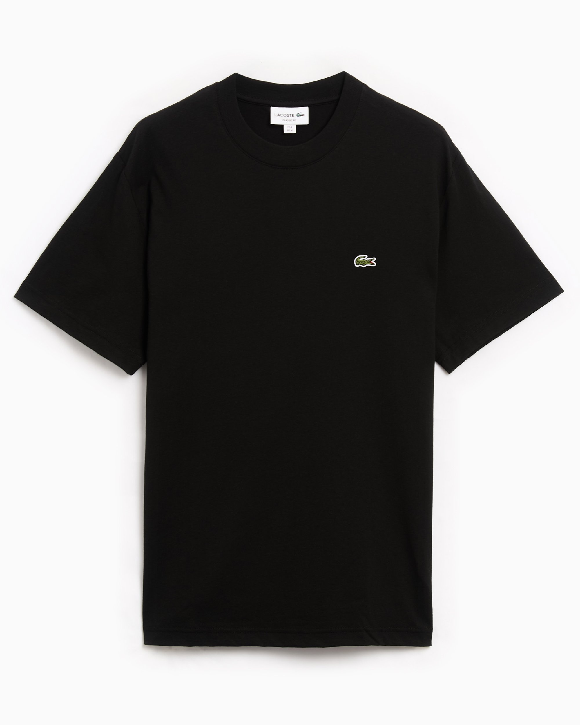 T shirt lacoste 2019 on sale