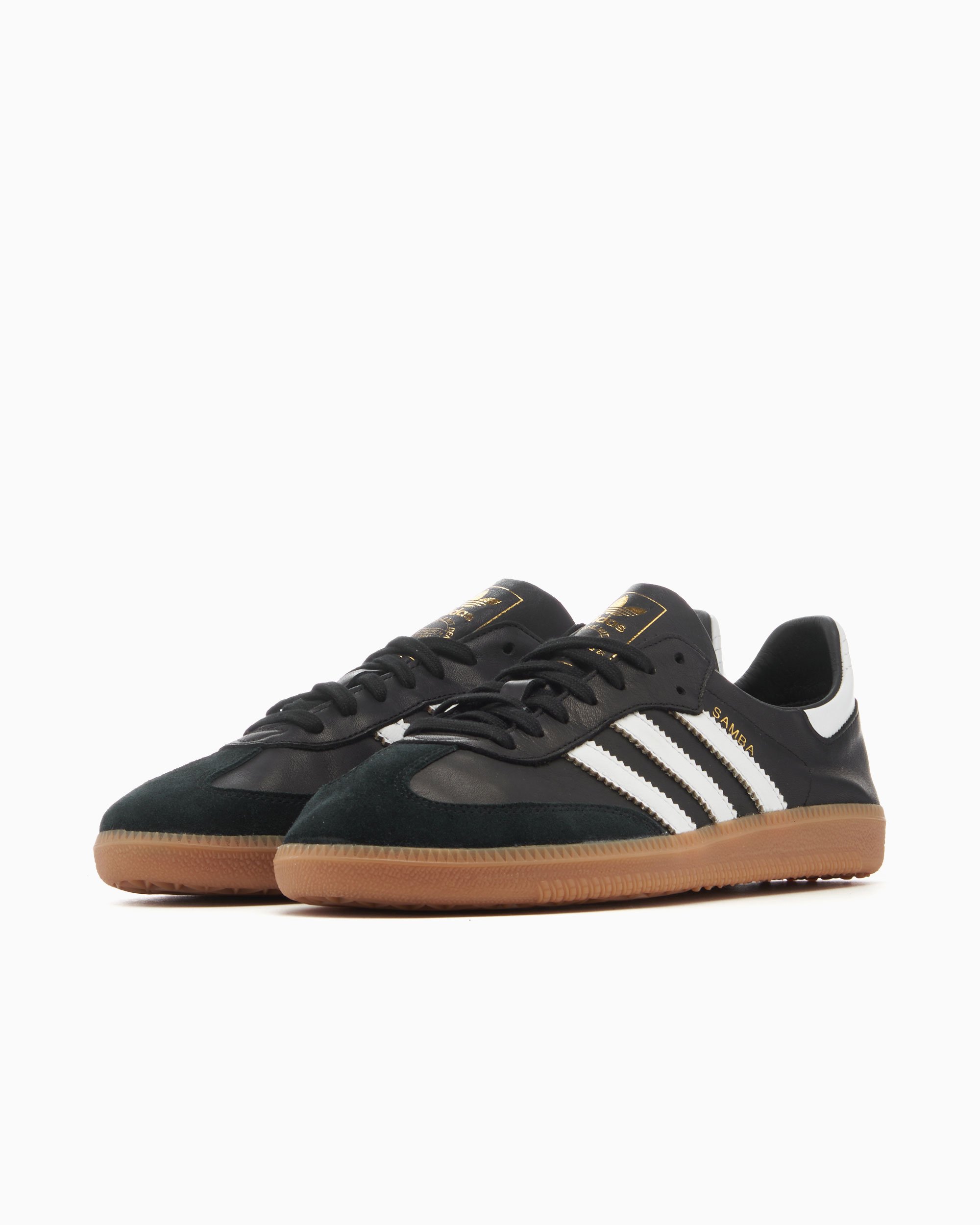 Adidas samba rm hombre outlet