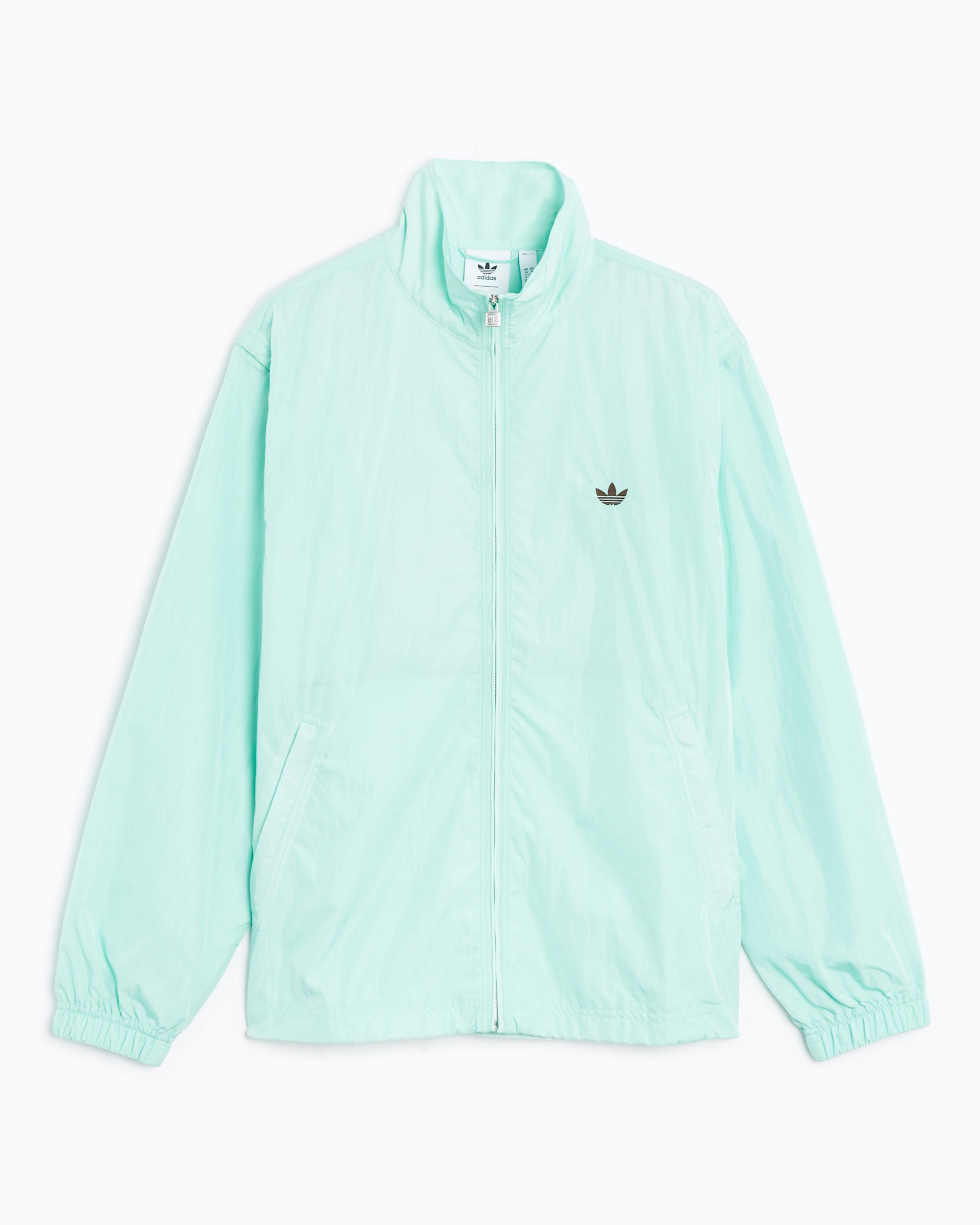 Adidas jassen mint top