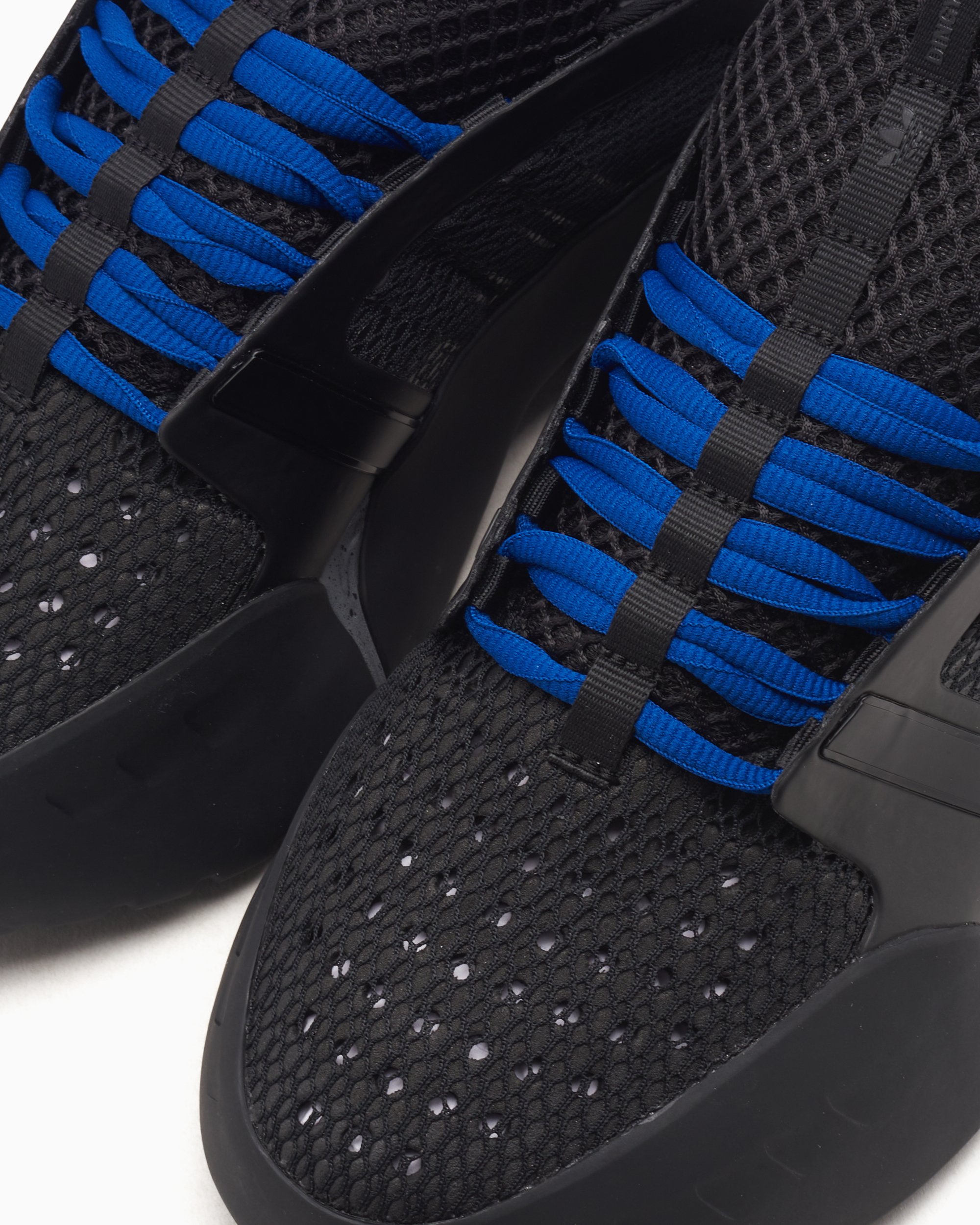 adidas Originals x Dingyun Zhang Kouza Schwarz IF9705 FOOTDISTRICT