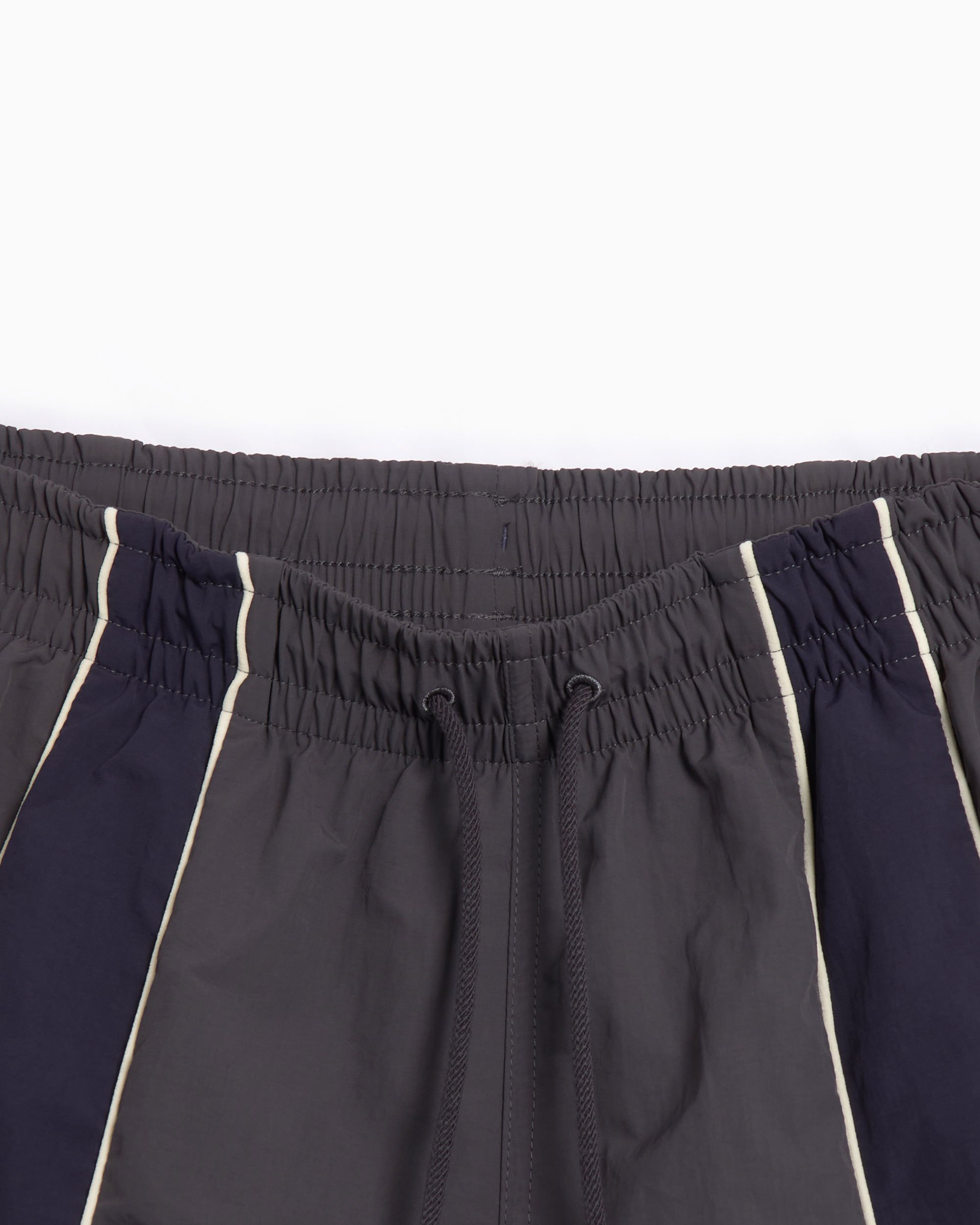 Puma x KidSuper Men's Shorts Gray 629514-78 | FOOTDISTRICT