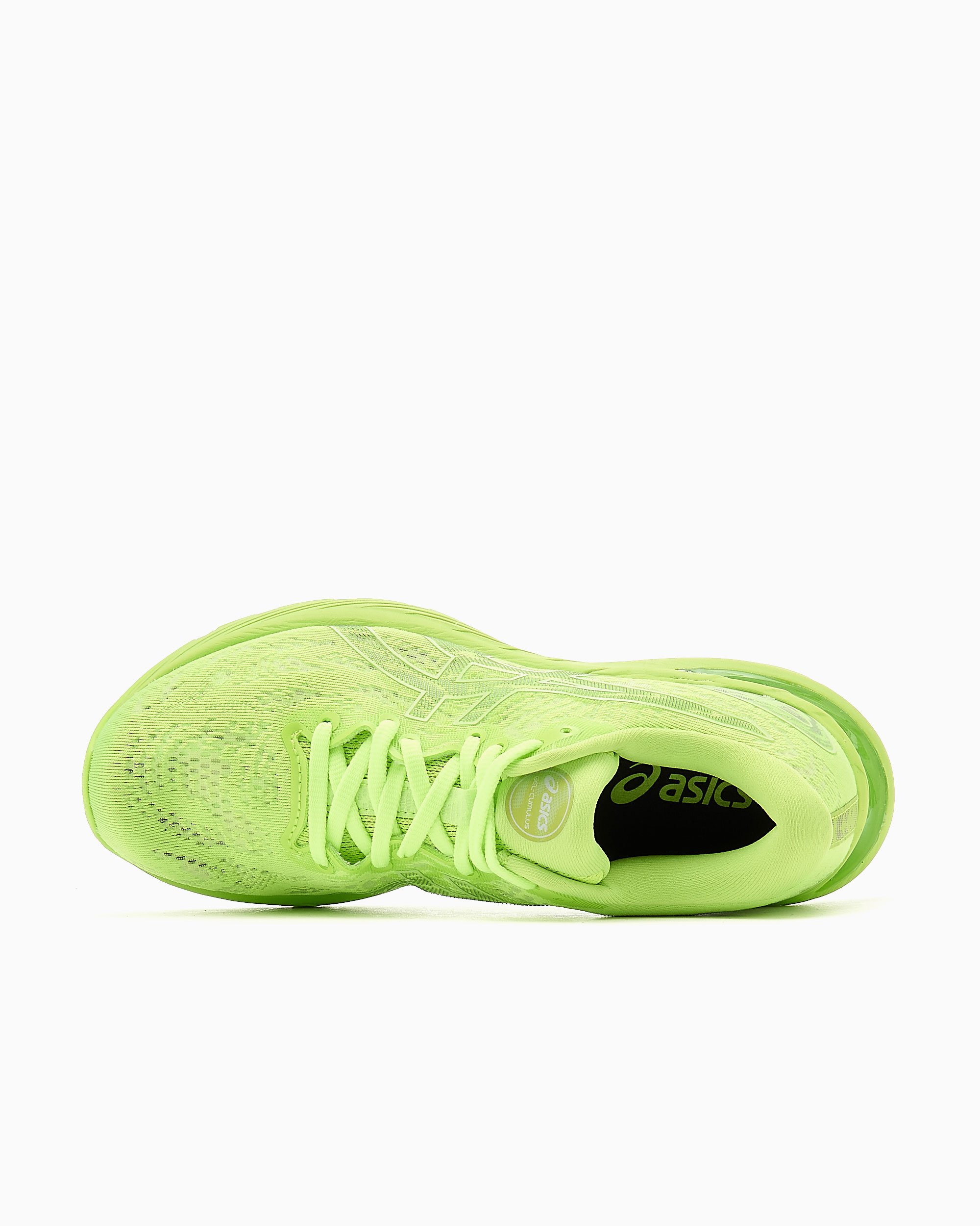 Asics Women s Gel Cumulus 23 Green 1012B278 300 Buy Online at