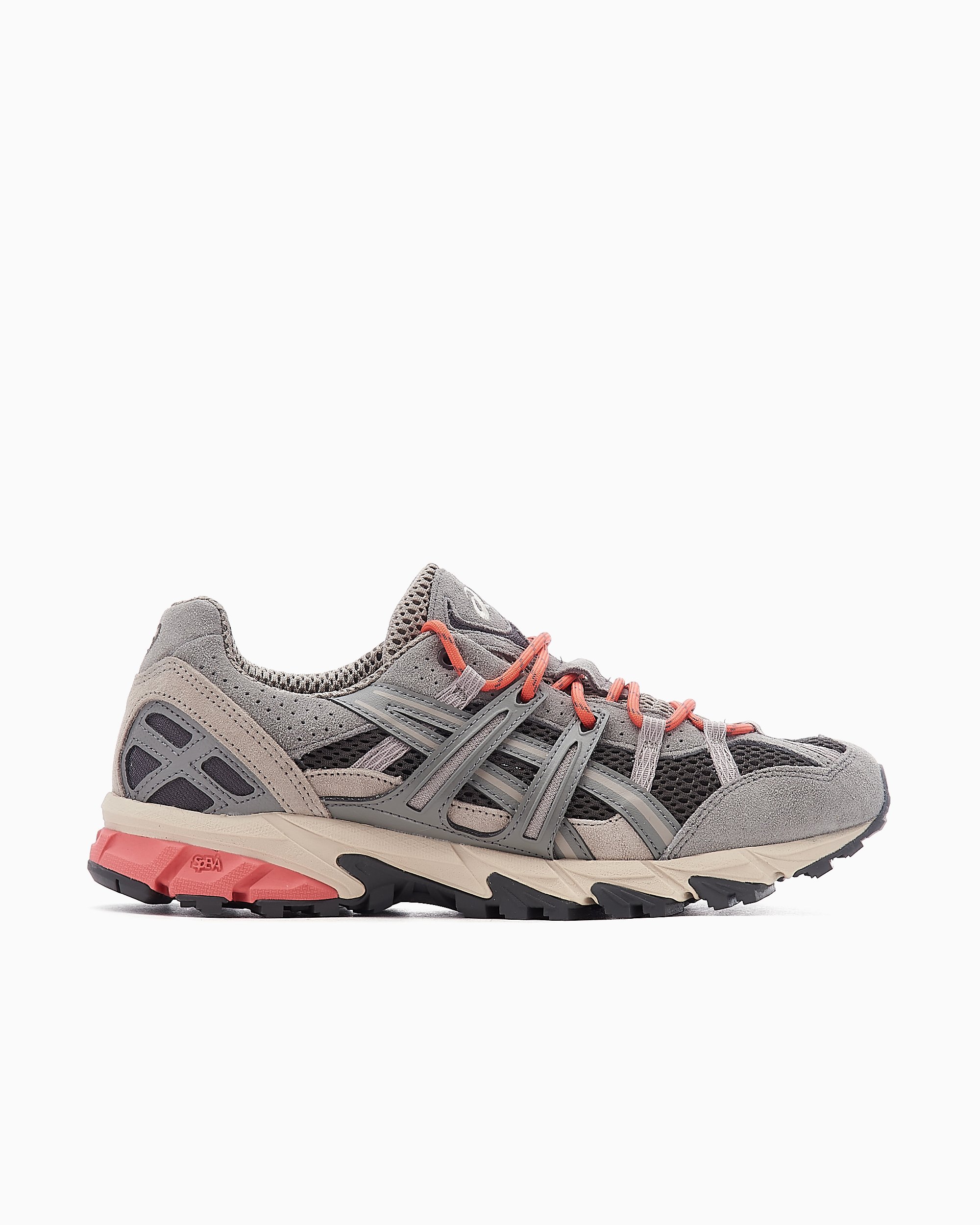 Asics Gel Sonoma 15 50 Gray 1201A438 020 Buy Online at FOOTDISTRICT