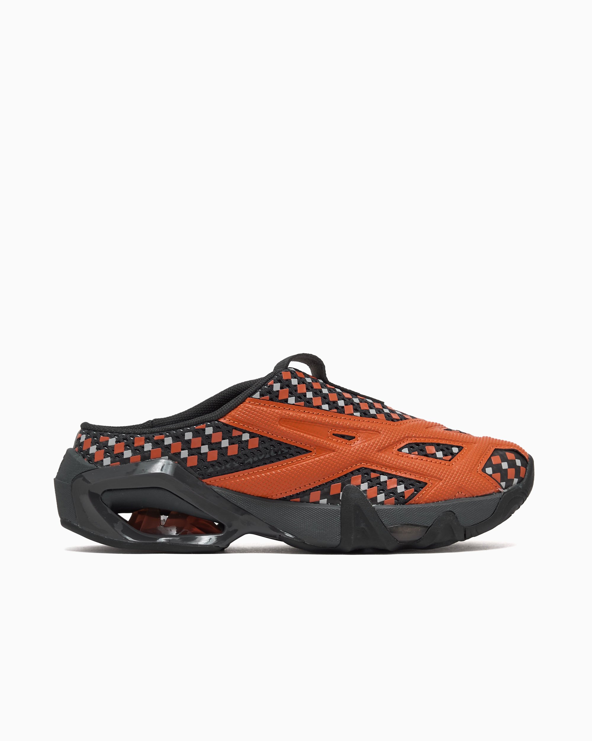 ASICS Novalis Gel-Styrax Orange 1203A771-020 | FOOTDISTRICT