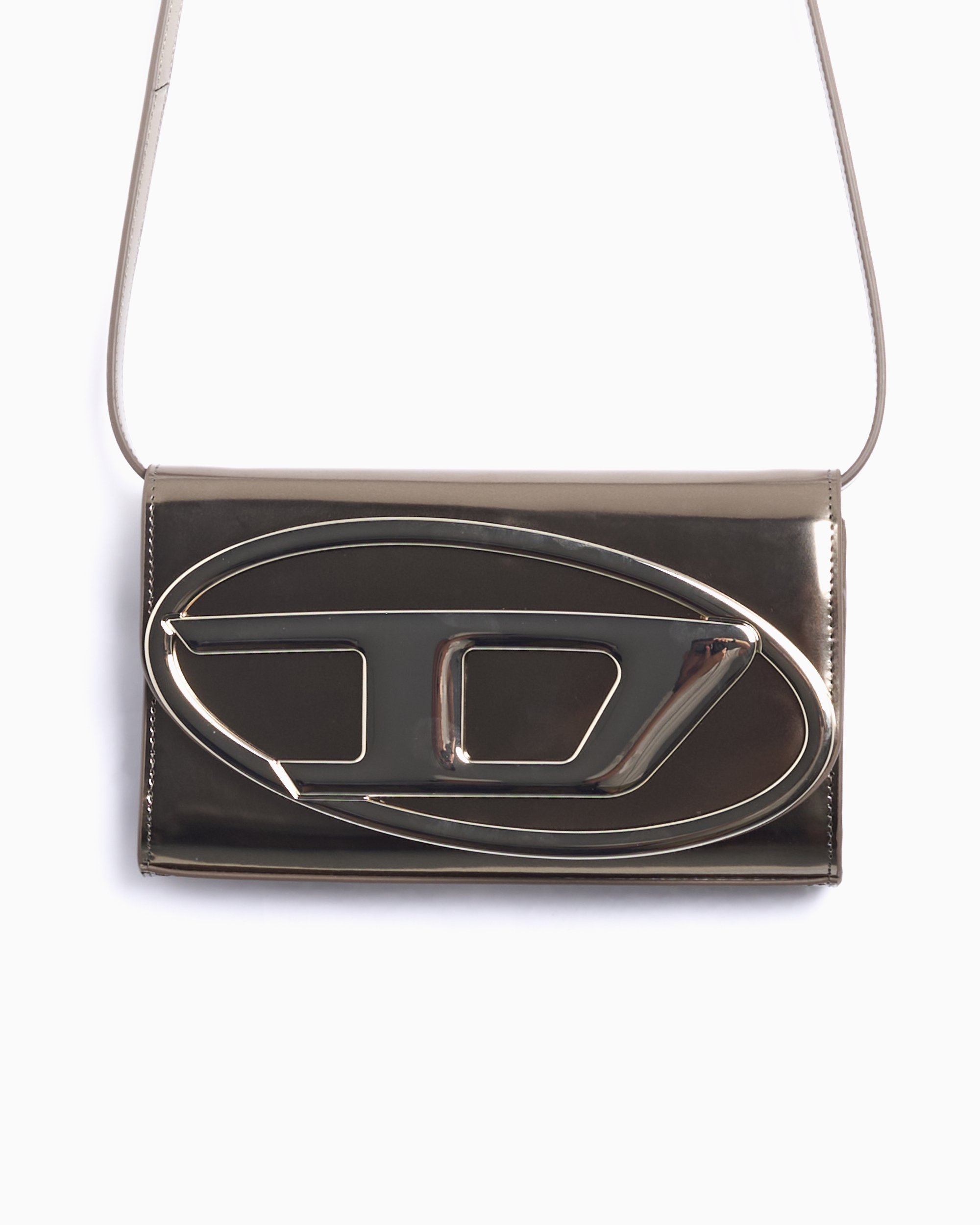 Diesel 1DR Strap Wallet Bag Multi X09809-PS202-H2382
