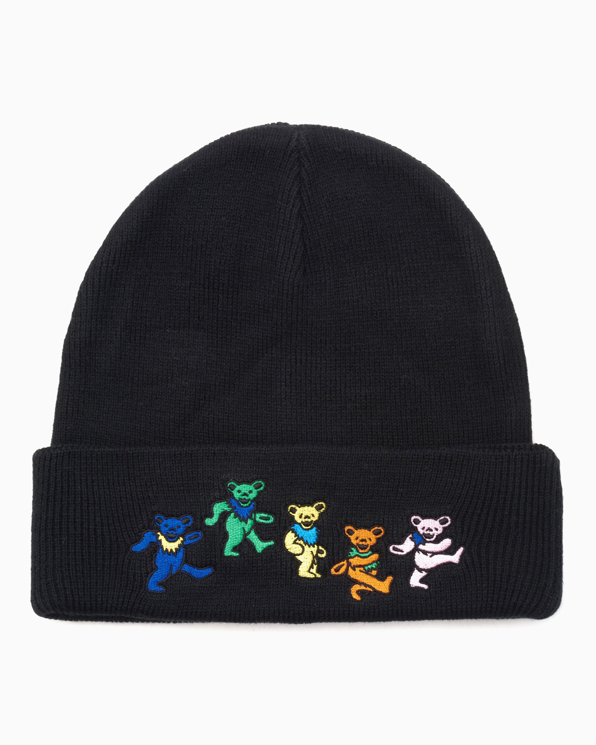 2008 Greatful Dead rhine stone beanie - 通販 - dreamfinance.net