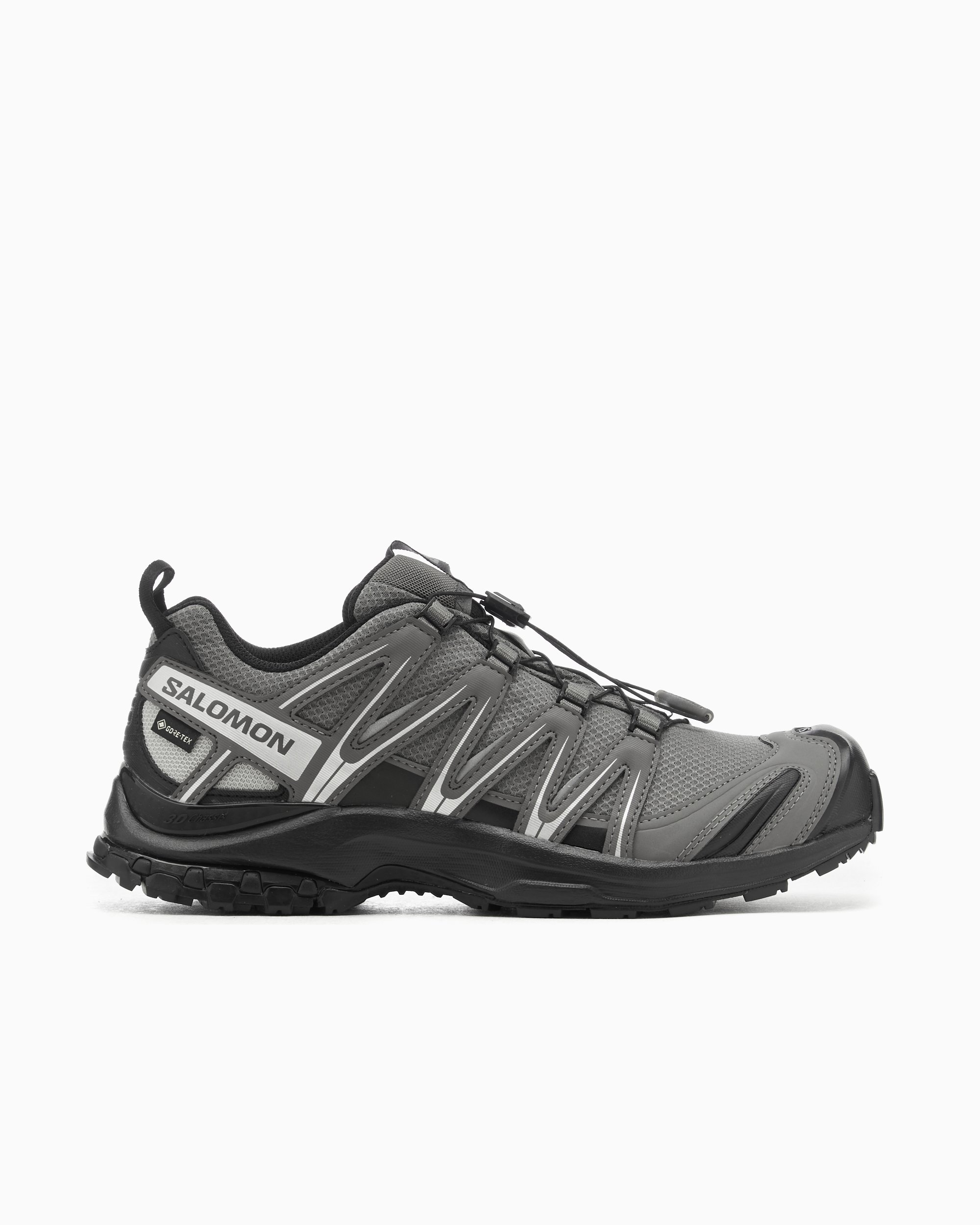Salomon advanced chassis on sale