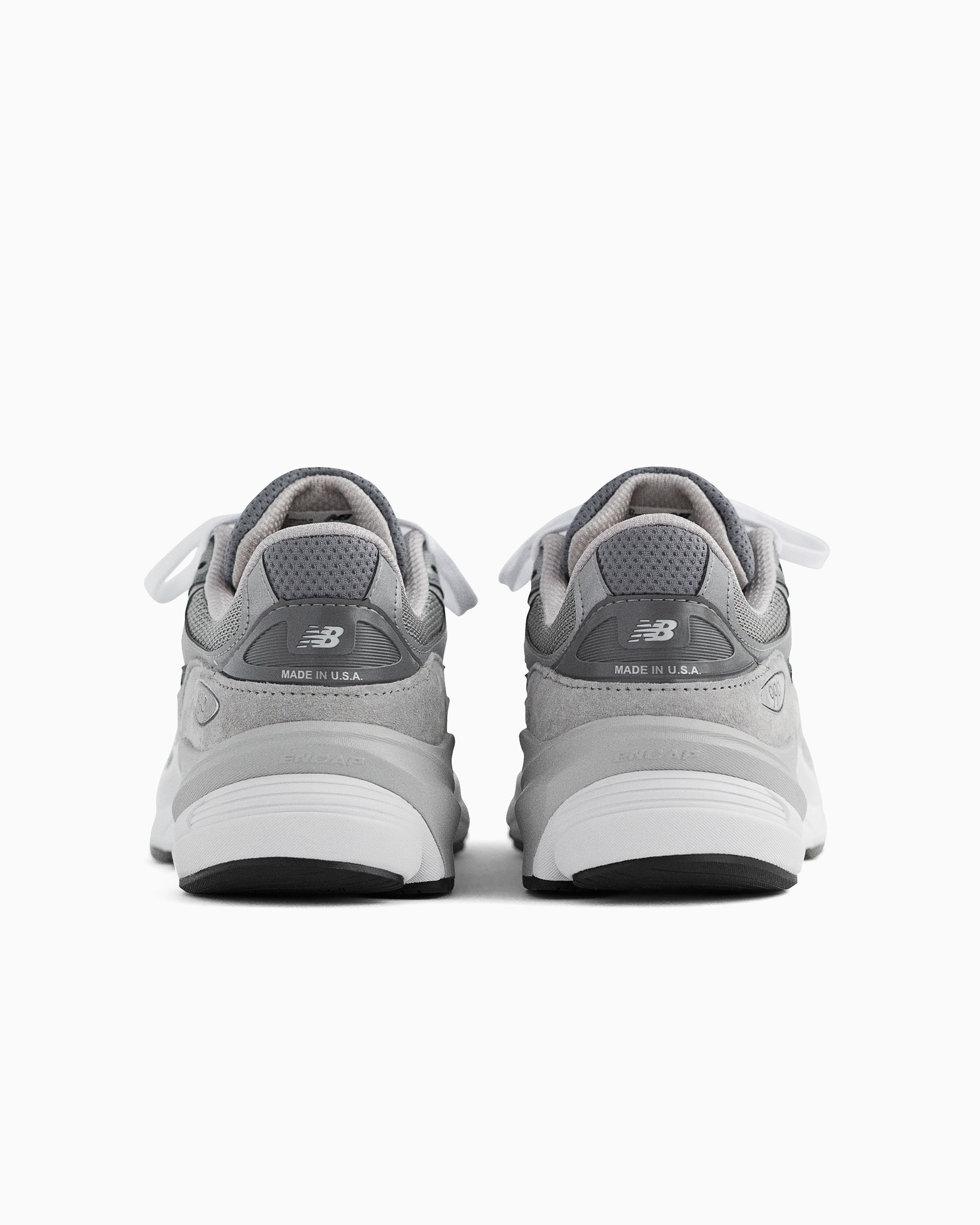 New balance mrl996 dames grijs store