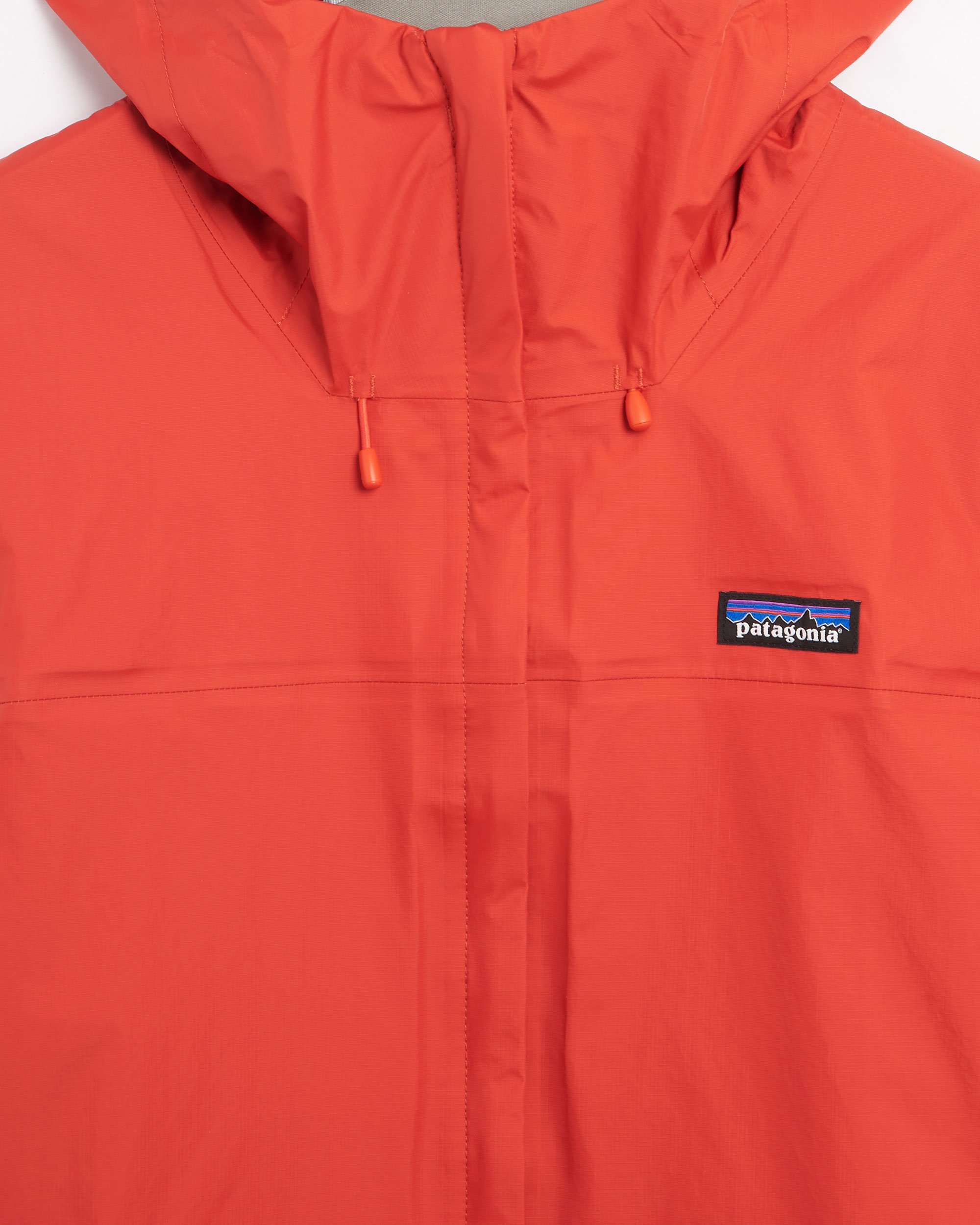 Patagonia Torrentshell 3L Women s Rain Jacket Rojo 85246 PIMR FOOTDISTRICT