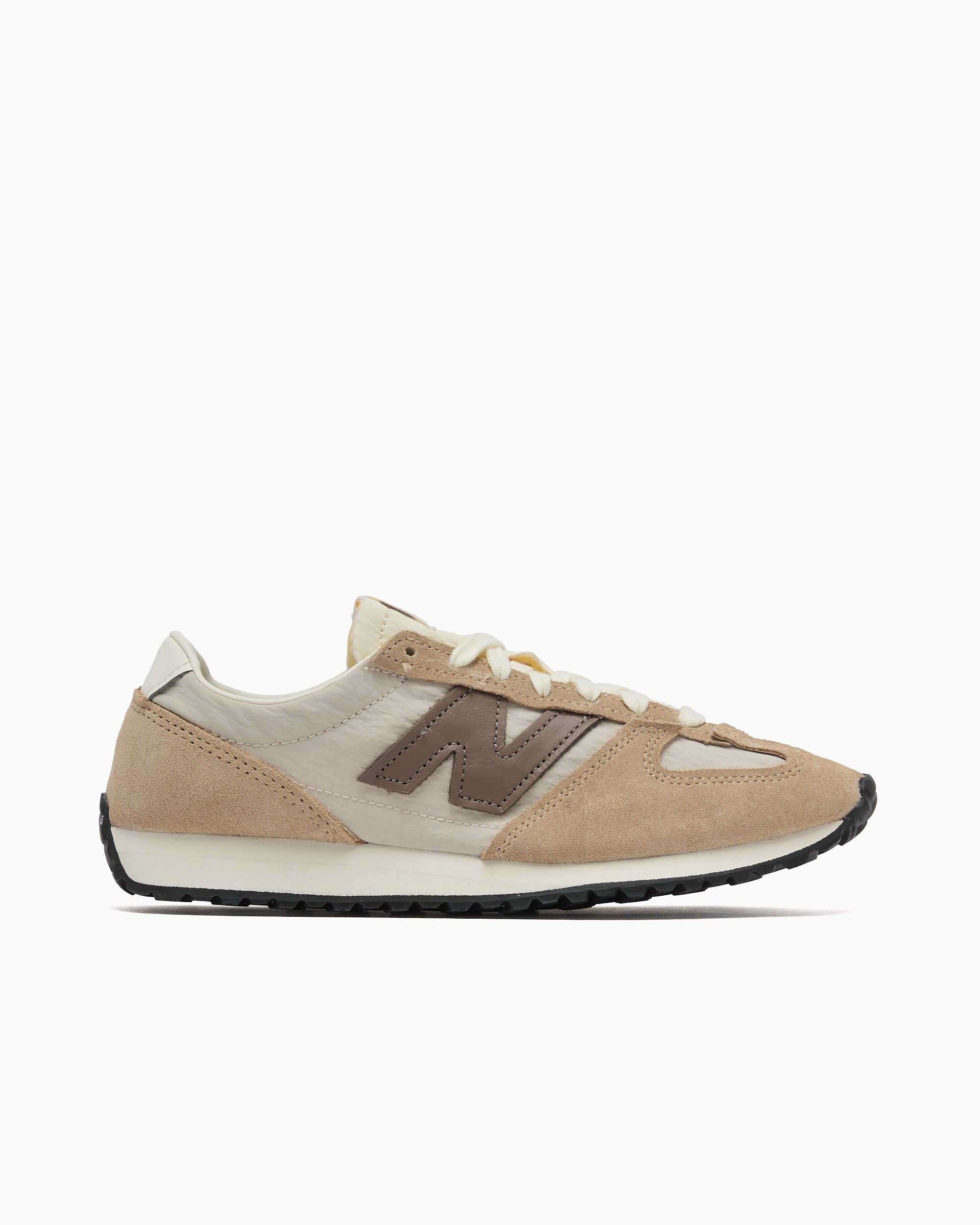 New Balance U471 AI Beige U471AI | FOOTDISTRICT