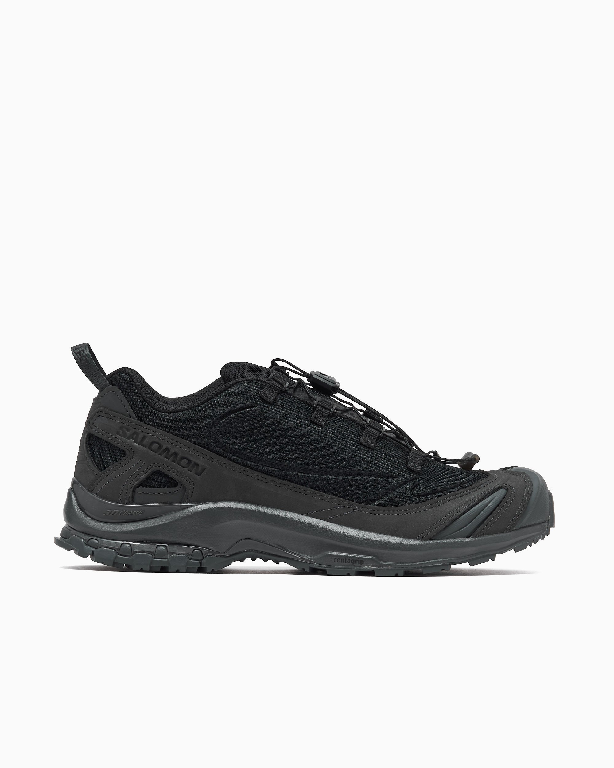 Salomon Advanced x Jeong Li XA Pro 3D Black L47961600 | FOOTDISTRICT