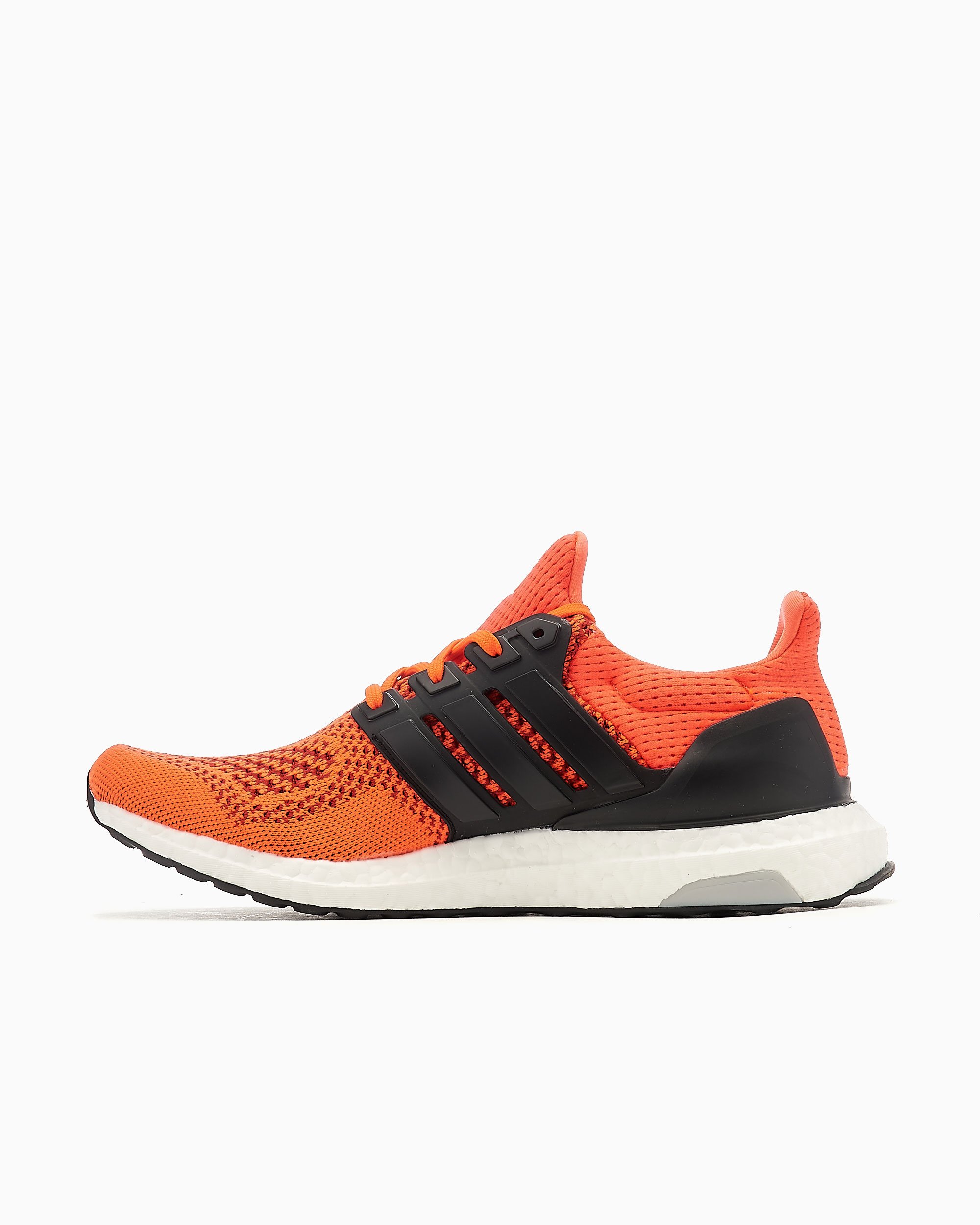 Ultra boost hotsell 1. solar orange