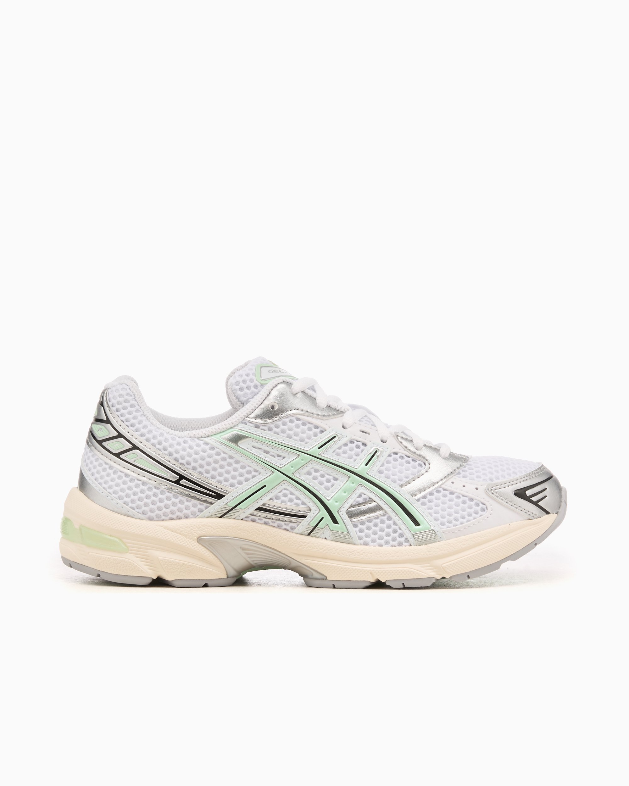 ASICS Women's Gel-1130™ Gray 1202A164-120 | FOOTDISTRICT