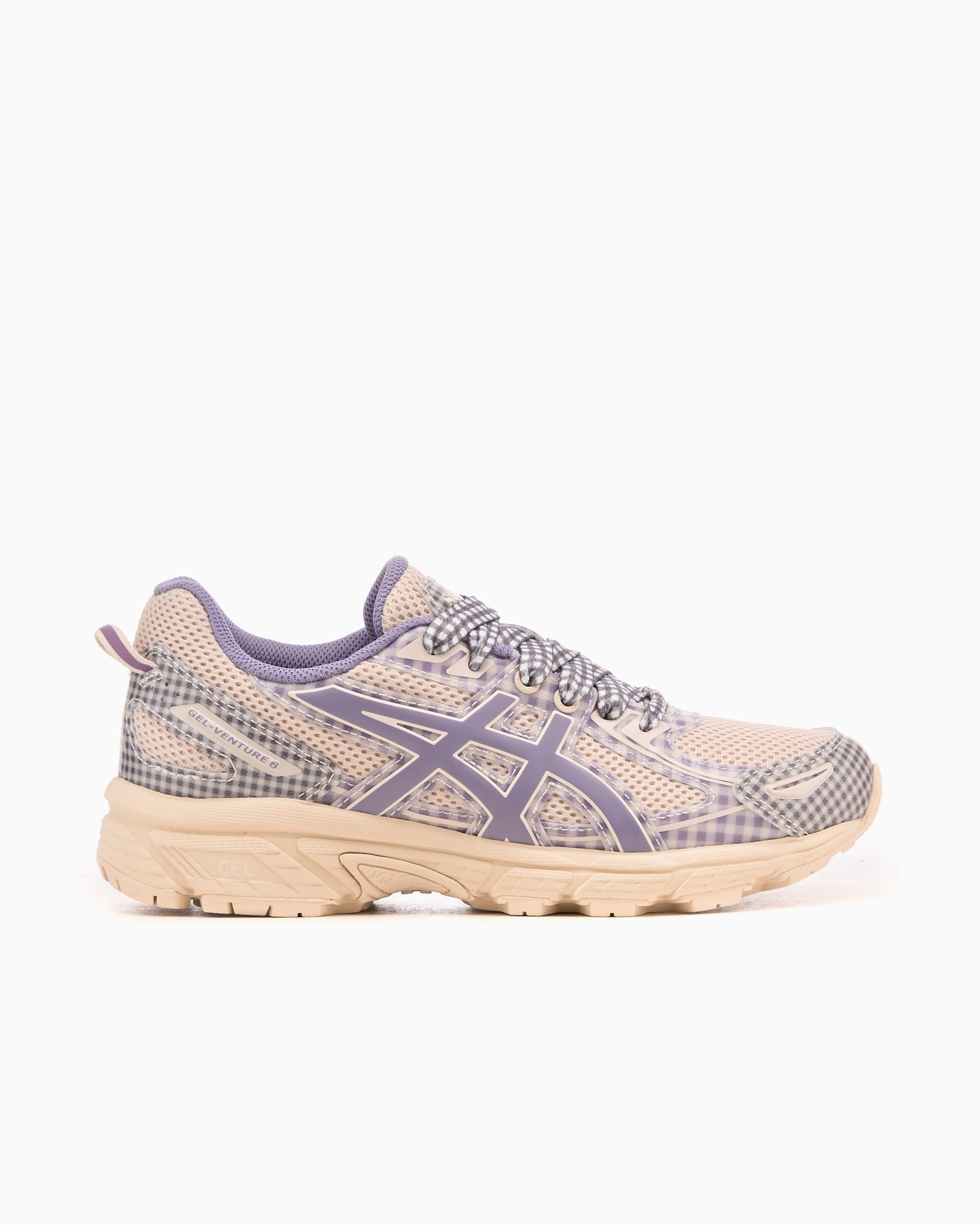 ASICS x Story mfg. Gel-Venture™ 6 Beige 1203A712-250 | FOOTDISTRICT