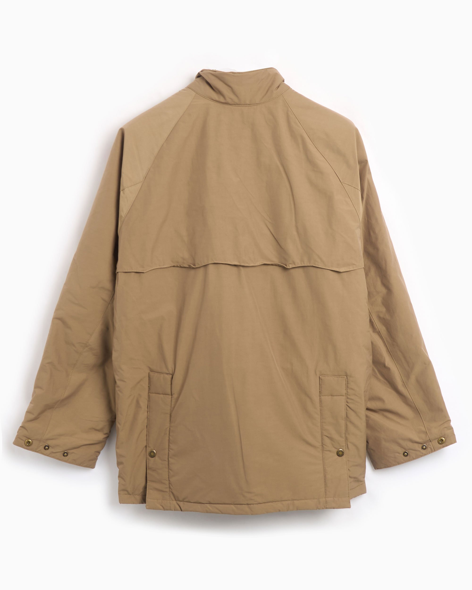 Barbour coach jacket shop