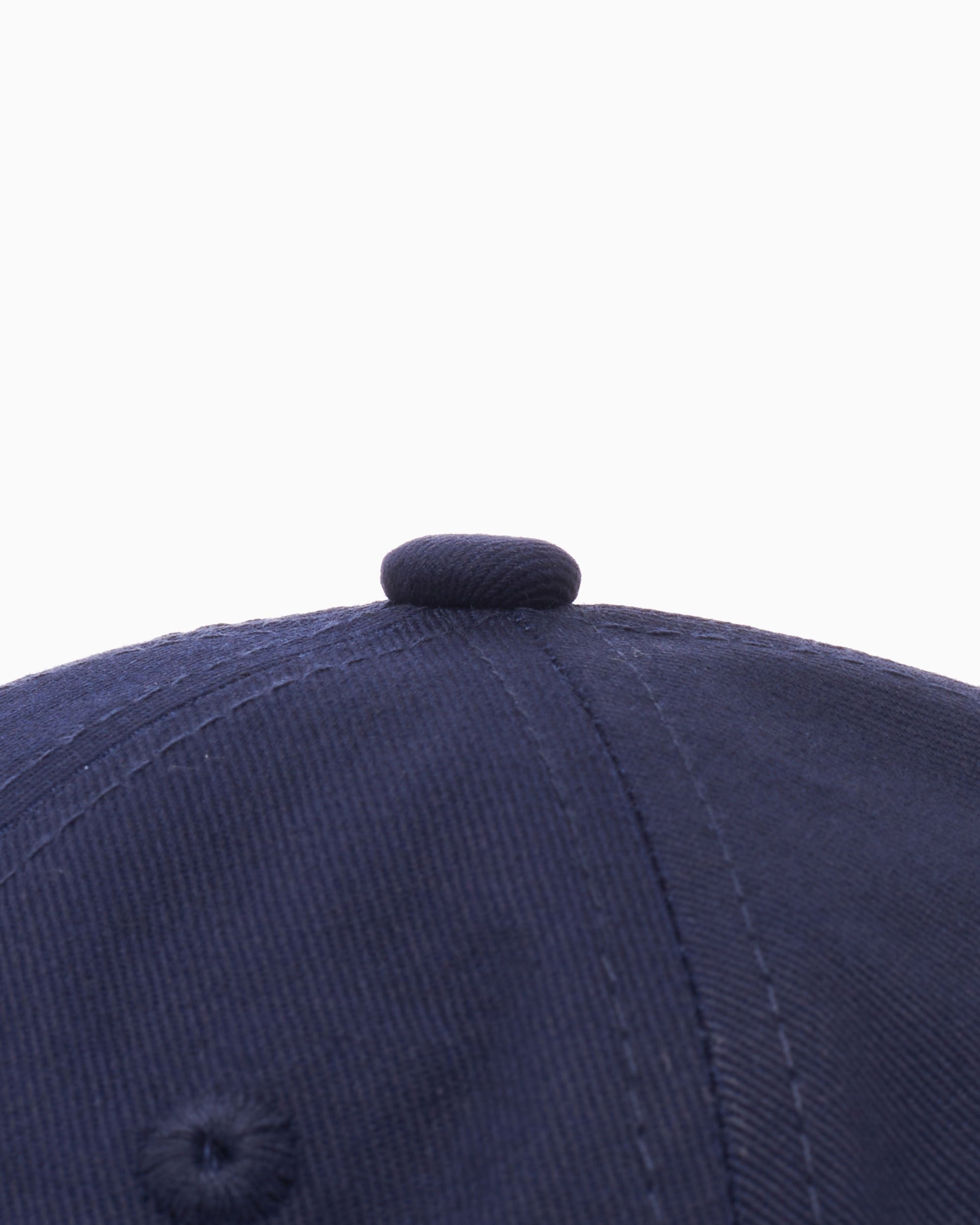 Sporty & Rich x Prince Rebound Unisex Cap Blue AC039S414RN