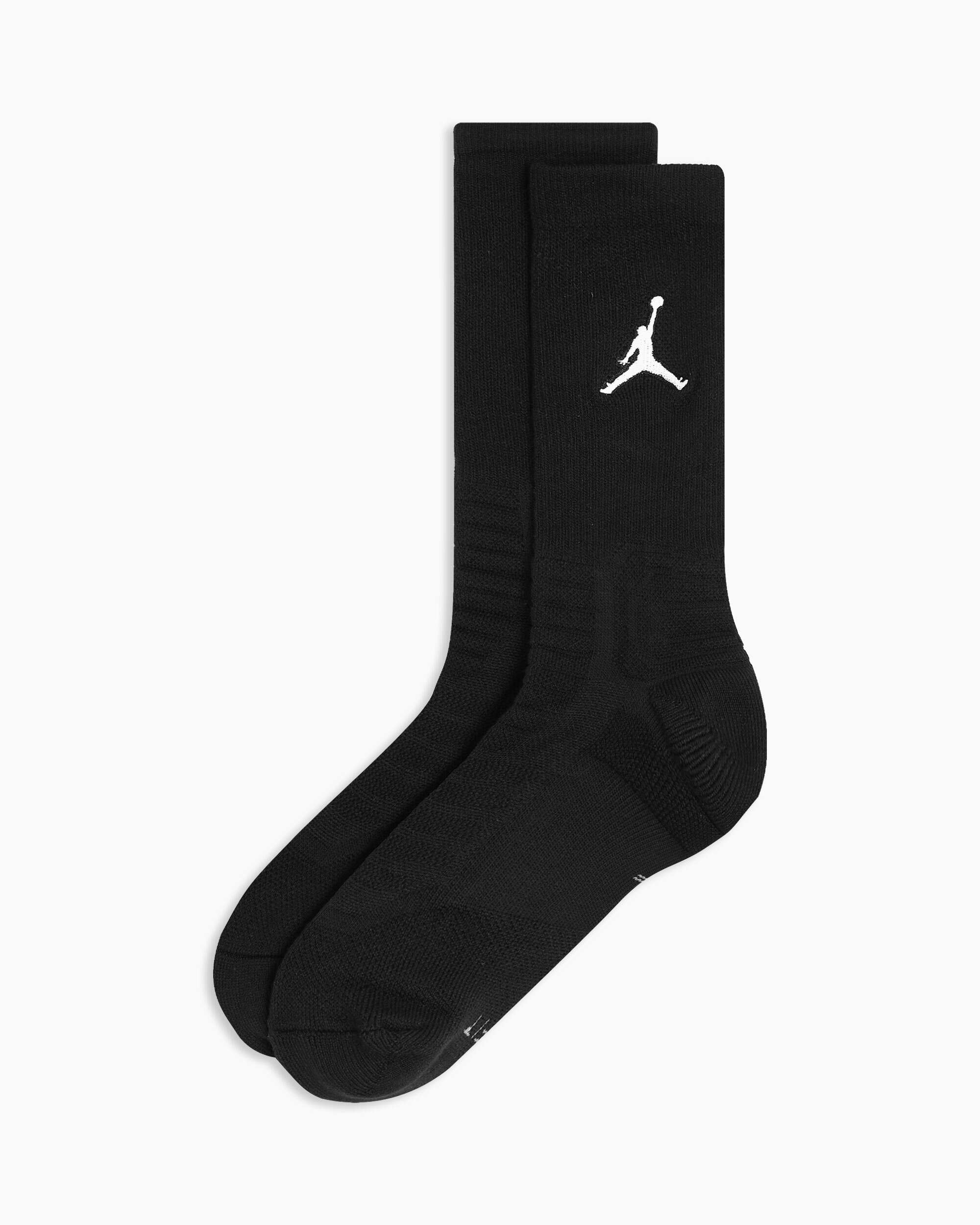 Chaussettes Jordan Ultimate Flight noires