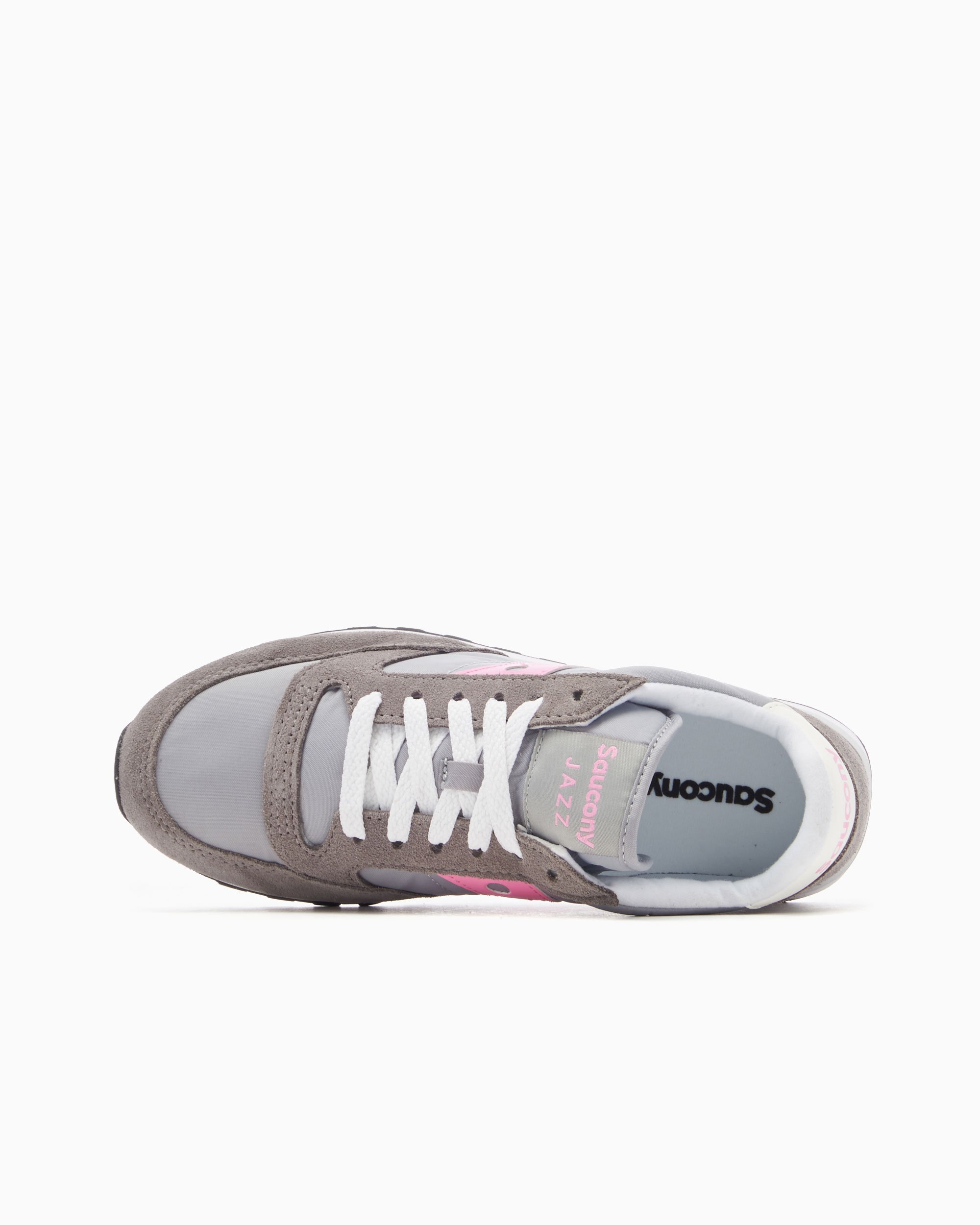Saucony Women s Jazz Original Gray S1044 675 Buy Online at
