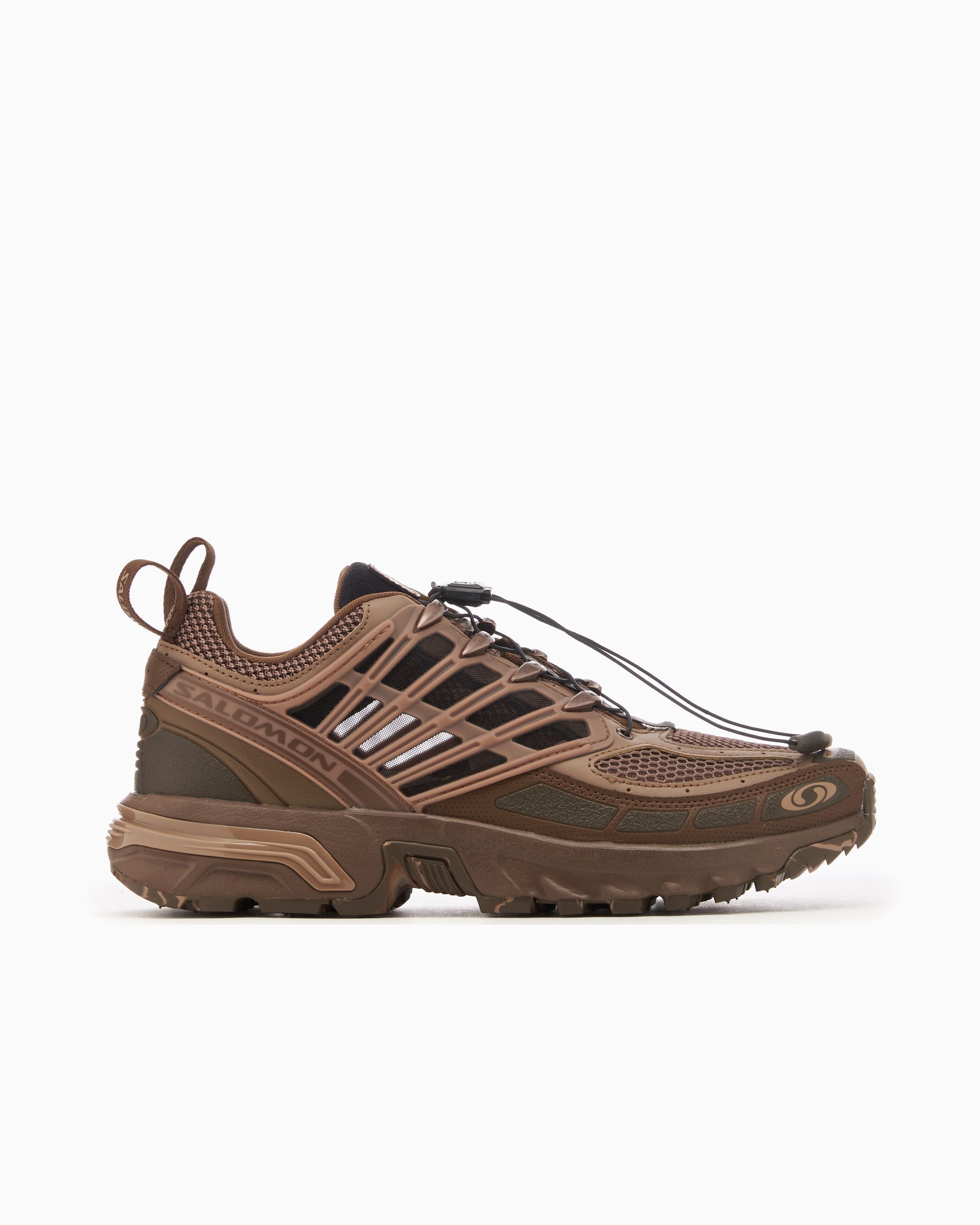 Salomon Advanced ACS Pro Desert Marron L47429700 FOOTDISTRICT