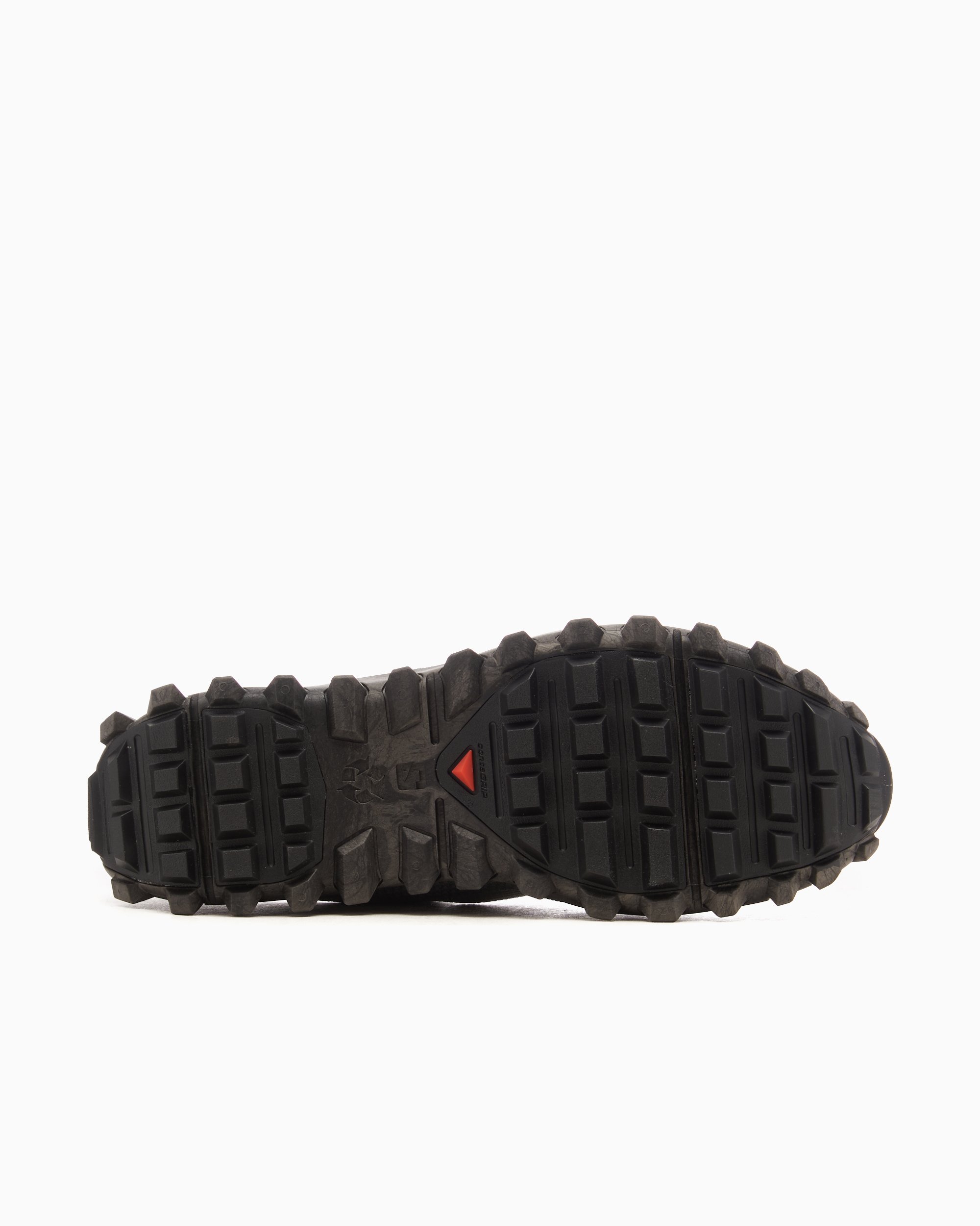 Salomon speedcross 4 snow on sale