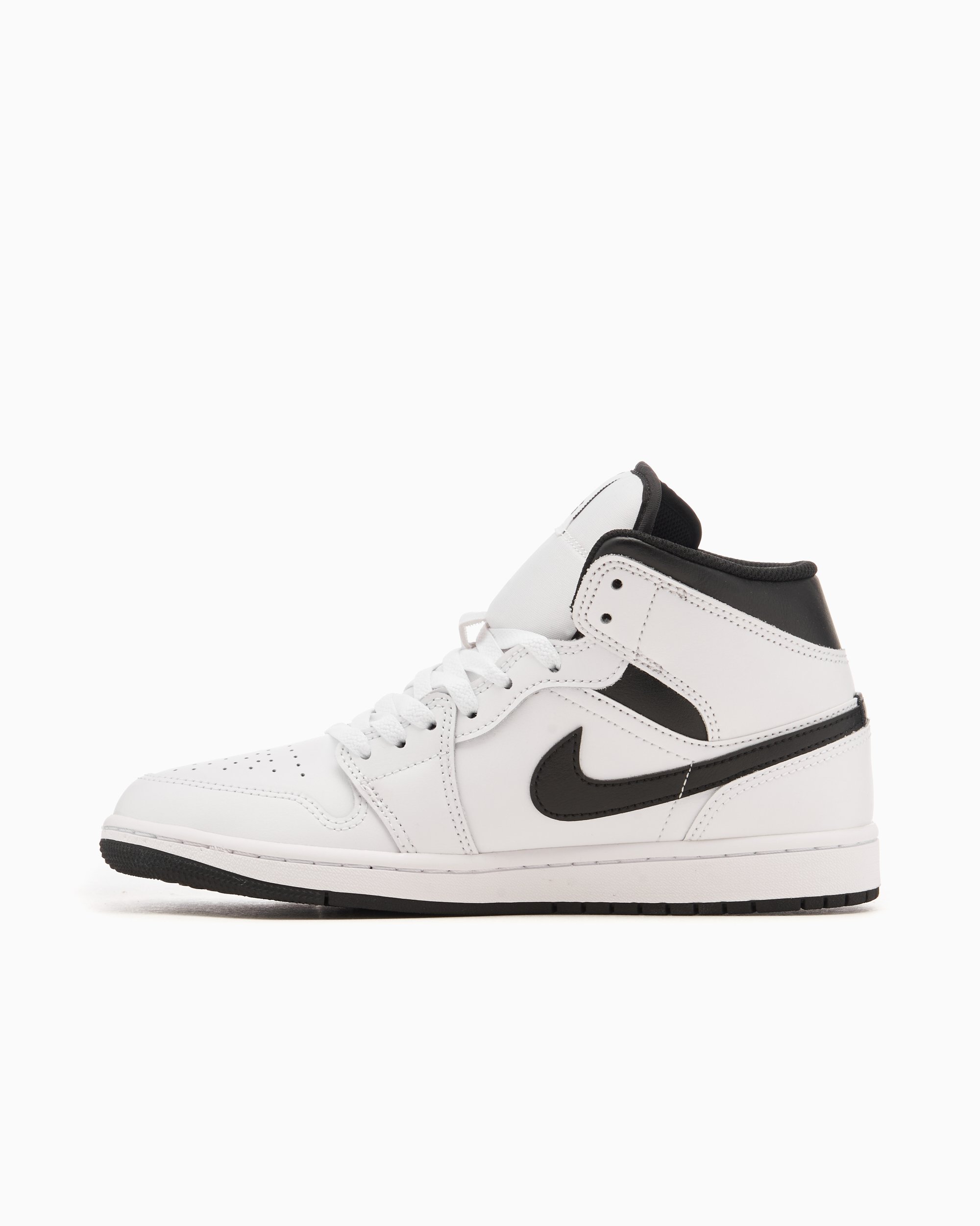 Air Jordan 1 Mid White DQ8426-132 | FOOTDISTRICT
