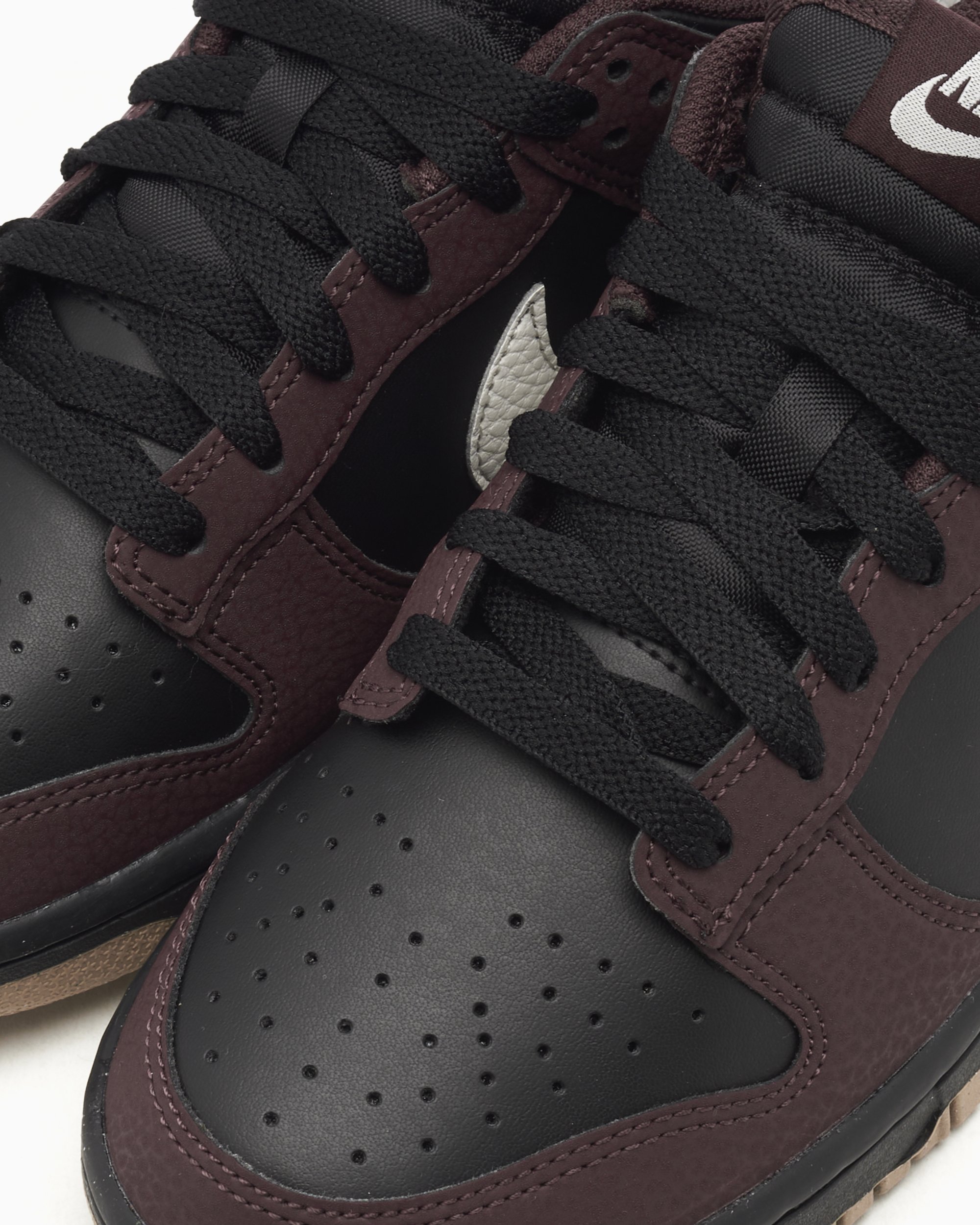 Nike Women s Dunk Low Next Nature Burgundy HM9658 600 FOOTDISTRICT